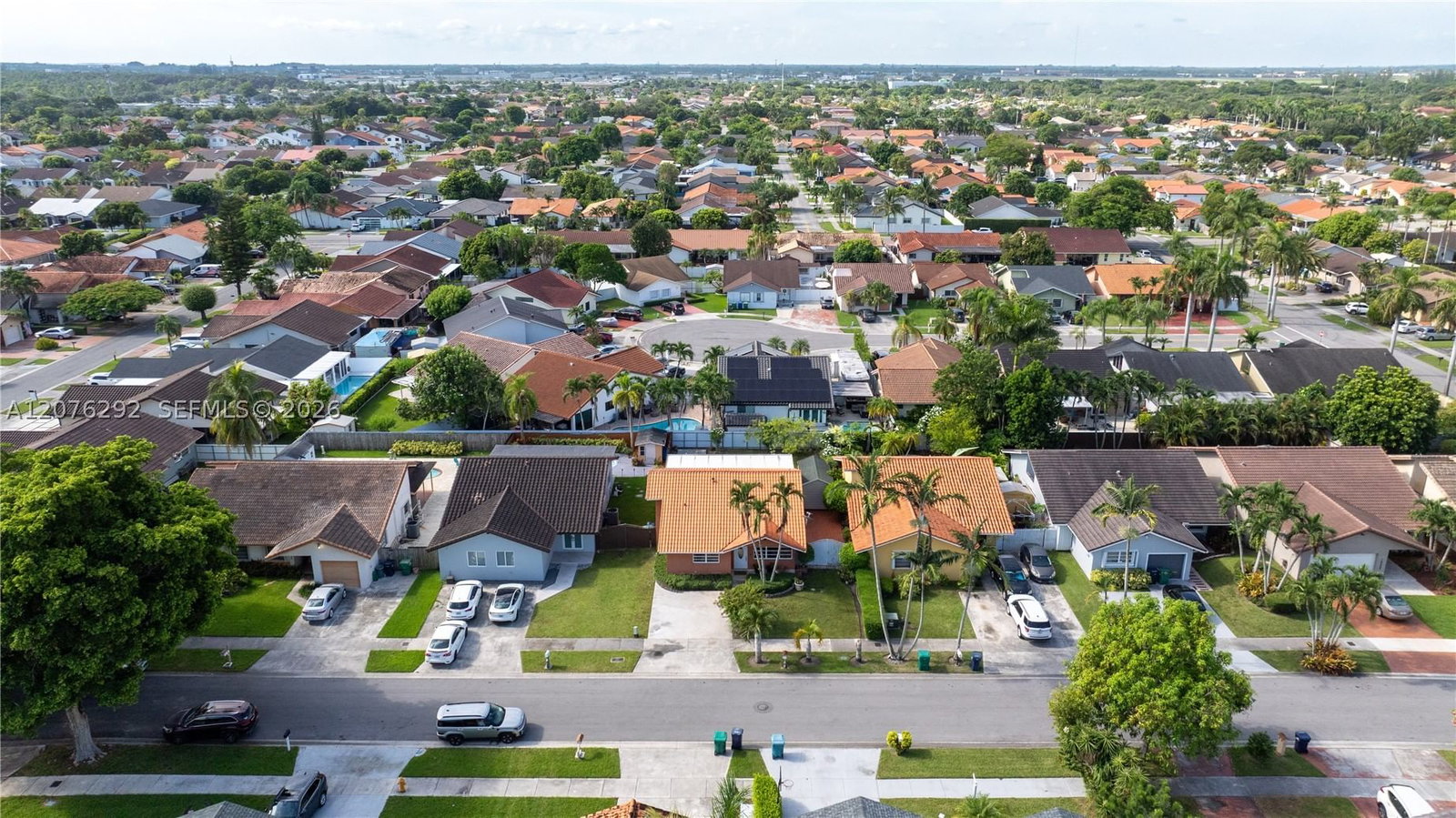 Real estate property located at 14526 106th Ter, Miami-dade, The Cedars Of Kendall, Miami, FL
