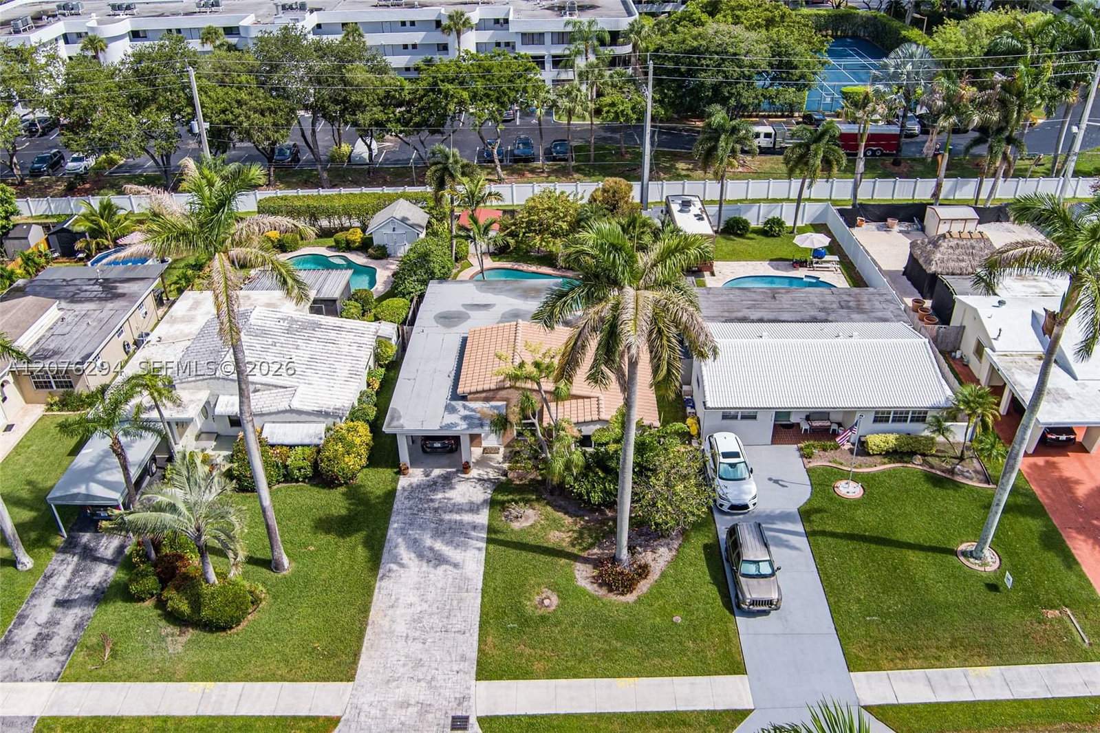 Real estate property located at 1523 Liberty St, Broward, Hollywood Homesites Secon, Hollywood, FL