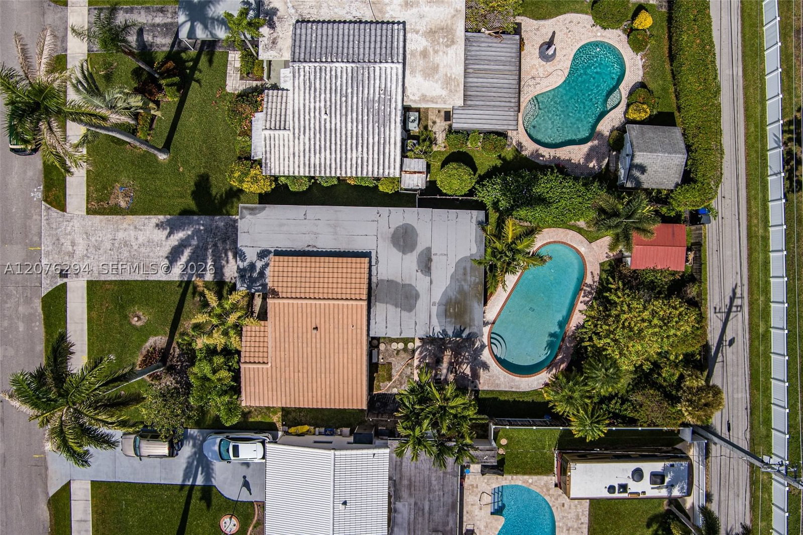 Real estate property located at 1523 Liberty St, Broward, Hollywood Homesites Secon, Hollywood, FL