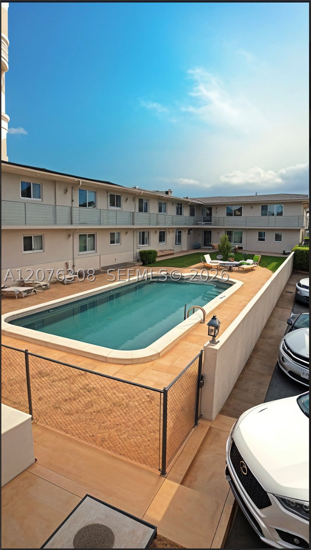 Real estate property located at 3525 Tyler St #9, Broward, Tyler Co-op Apts, Hollywood, FL