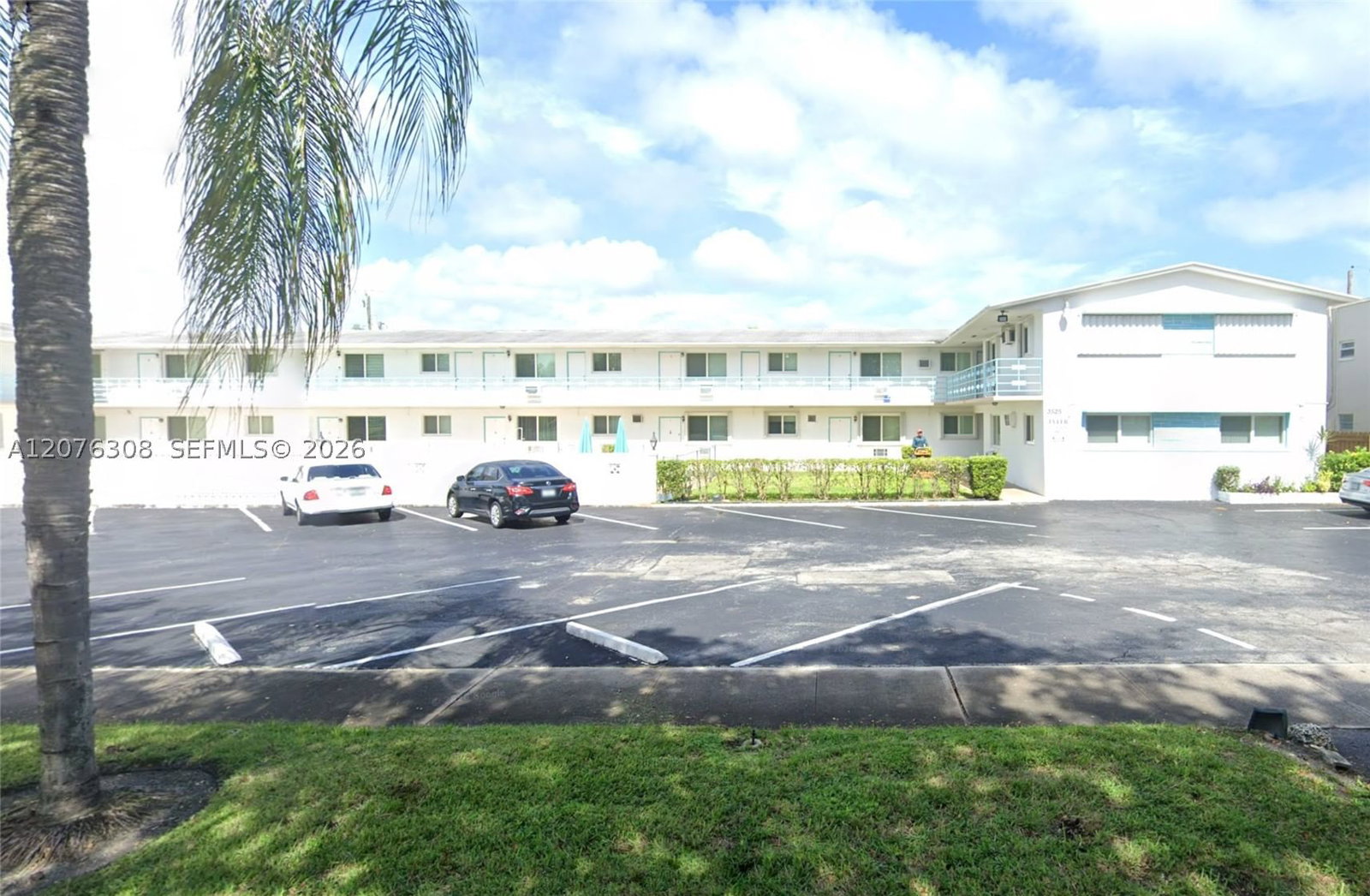 Real estate property located at 3525 Tyler St #9, Broward, Tyler Co-op Apts, Hollywood, FL