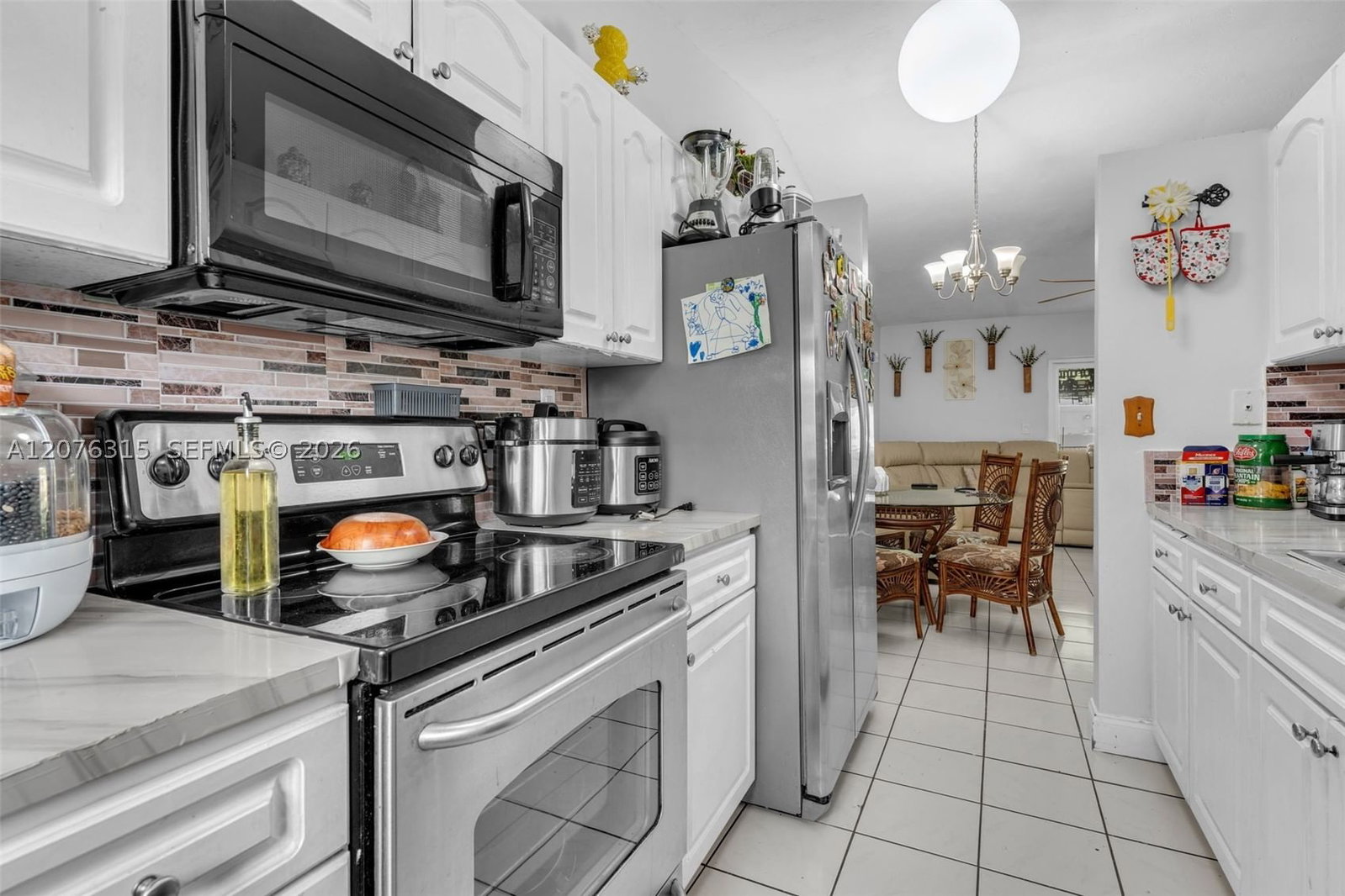 Real estate property located at 12202 111th Ln, Miami-dade, Devon-aire Villas Sec 2, Miami, FL