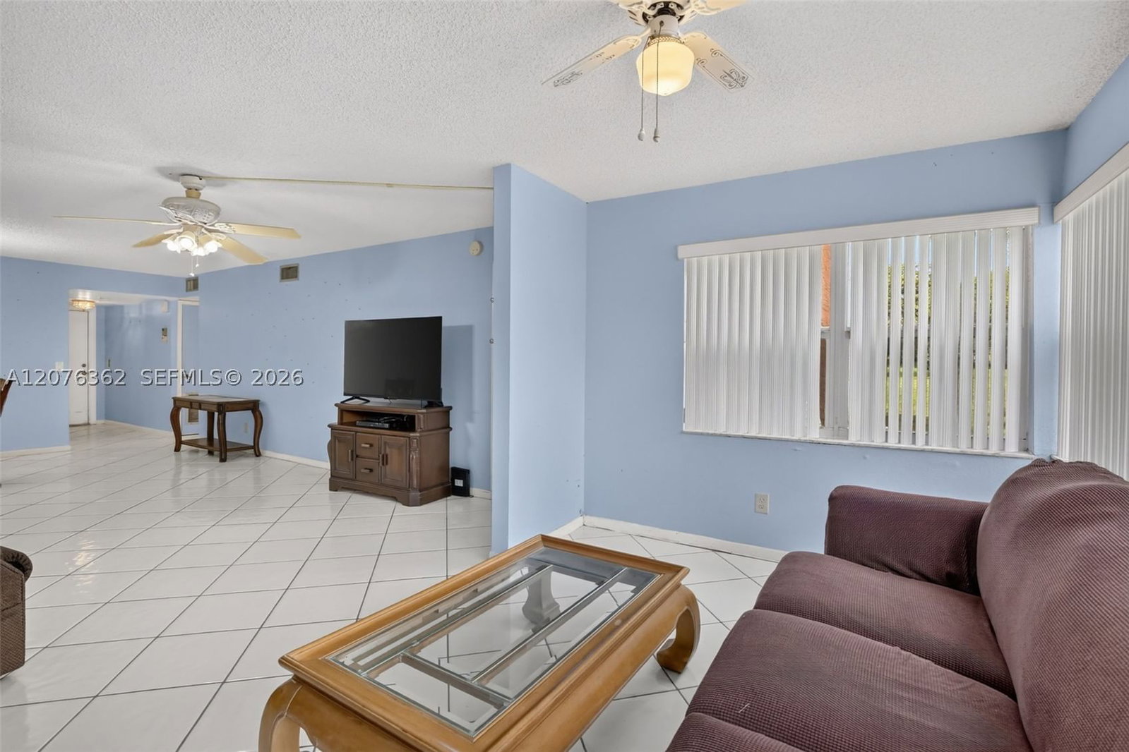 Real estate property located at 9721 Sunrise Lakes Blvd #102, Broward, Sunrise Lakes 135 Condo, Sunrise, FL