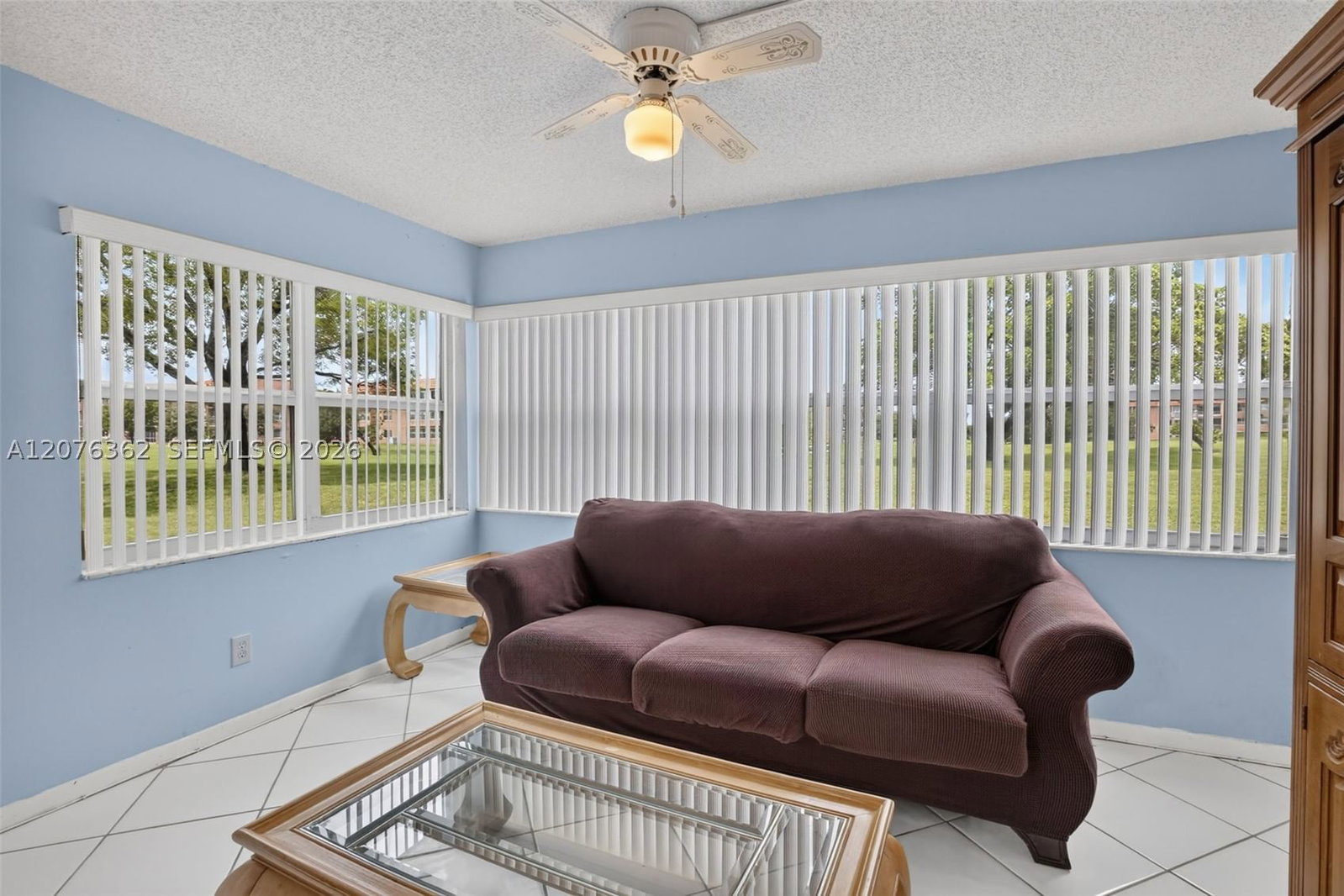 Real estate property located at 9721 Sunrise Lakes Blvd #102, Broward, Sunrise Lakes 135 Condo, Sunrise, FL