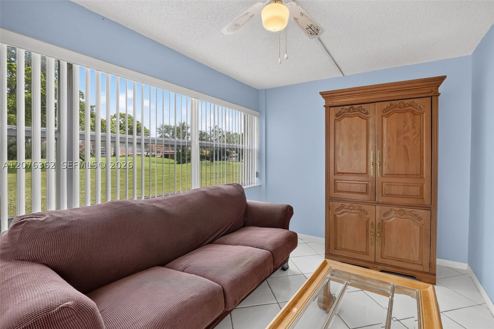 Real estate property located at 9721 Sunrise Lakes Blvd #102, Broward, Sunrise Lakes 135 Condo, Sunrise, FL
