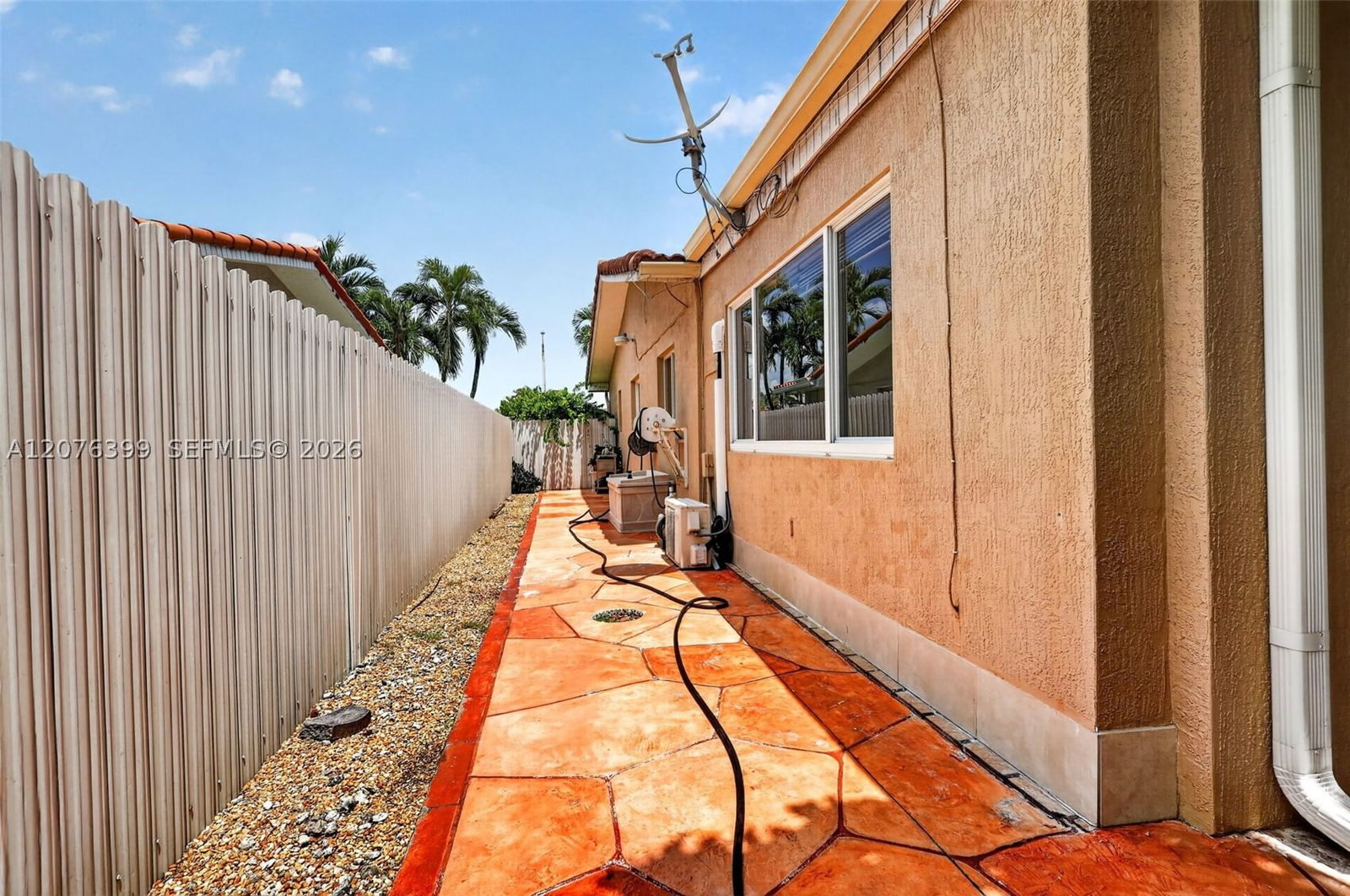 Real estate property located at 8936 11th St, Miami-dade, Floral Gardens, Miami, FL