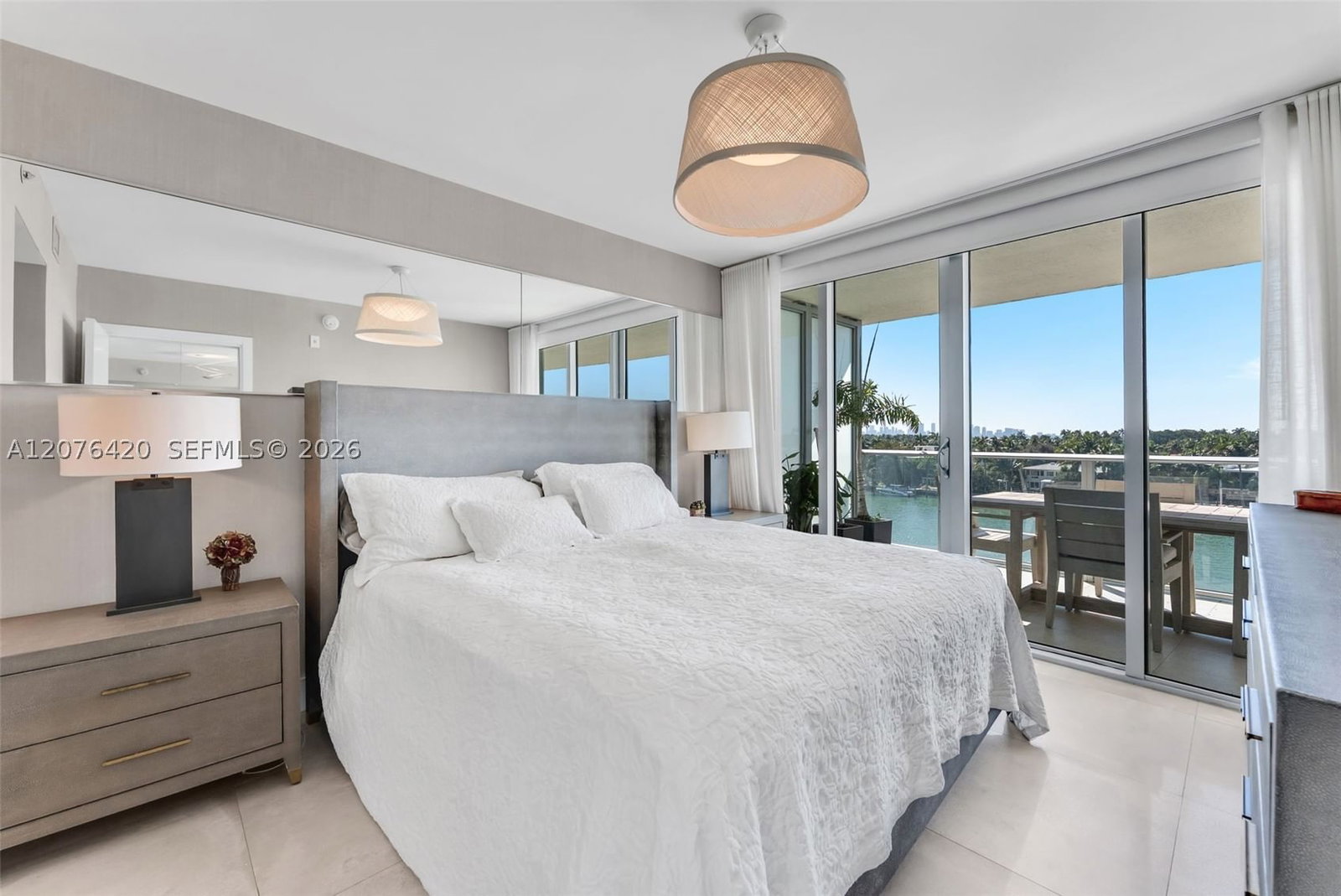 Real estate property located at 6620 Indian Creek Dr #609, Miami-dade, Amd Pl Of 2nd Ocean Front, Miami Beach, FL