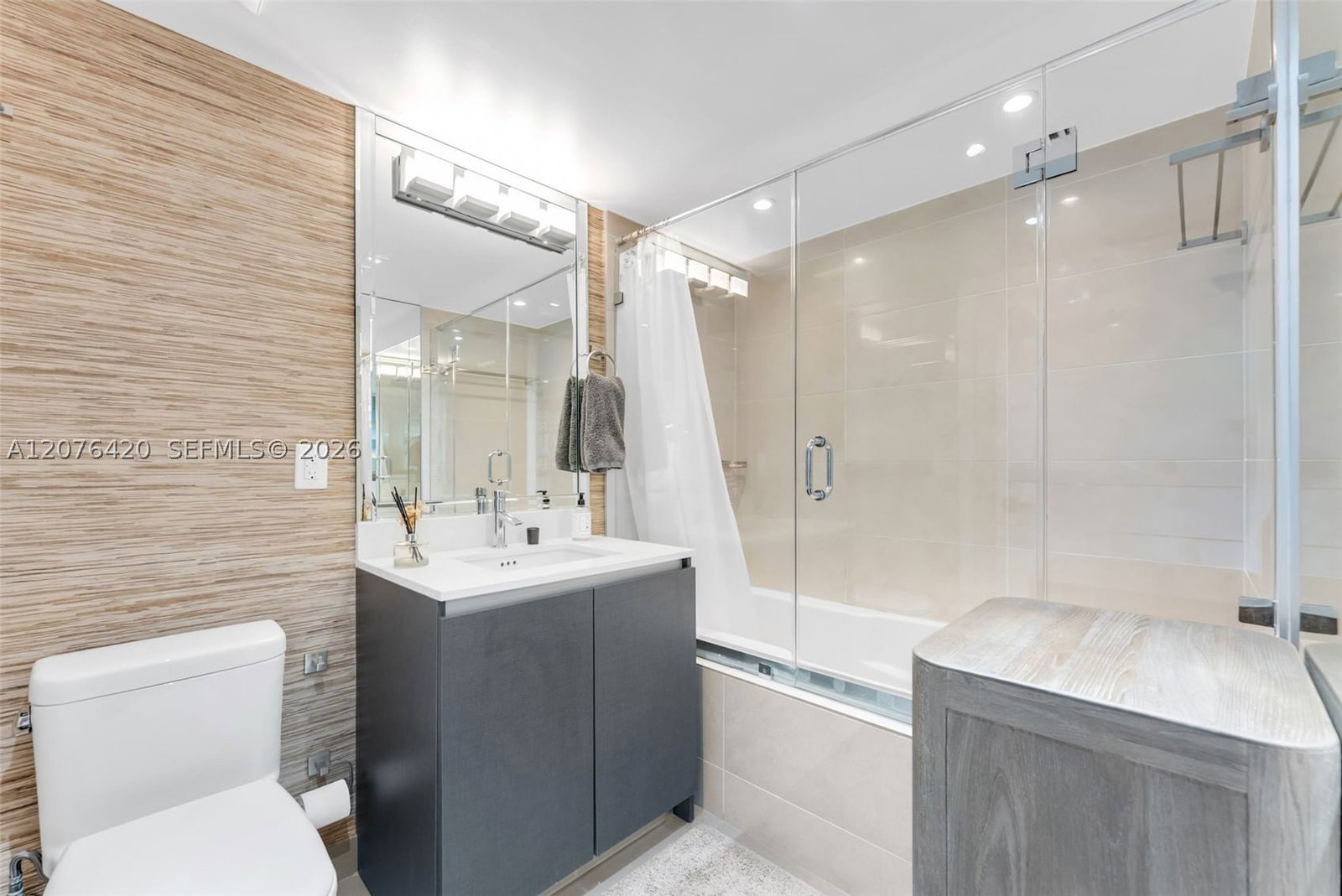 Real estate property located at 6620 Indian Creek Dr #609, Miami-dade, Amd Pl Of 2nd Ocean Front, Miami Beach, FL