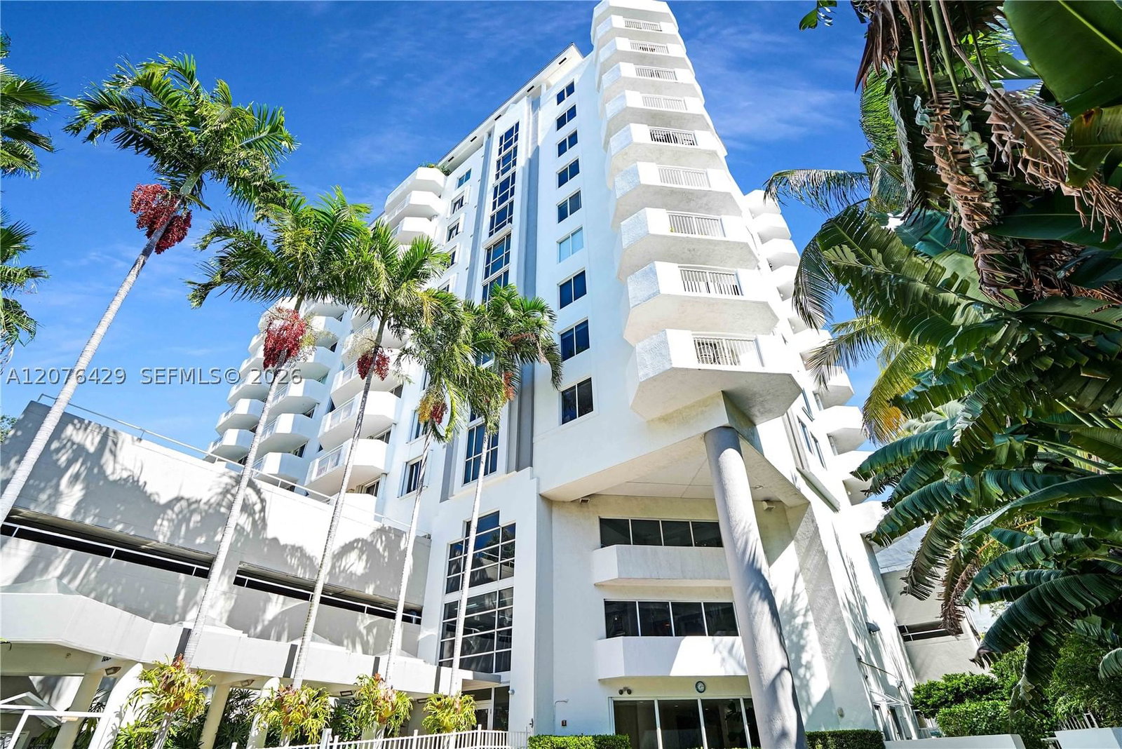 Real estate property located at 1621 Bay Rd #604, Miami-dade, Bayview Plaza Condo, Miami Beach, FL