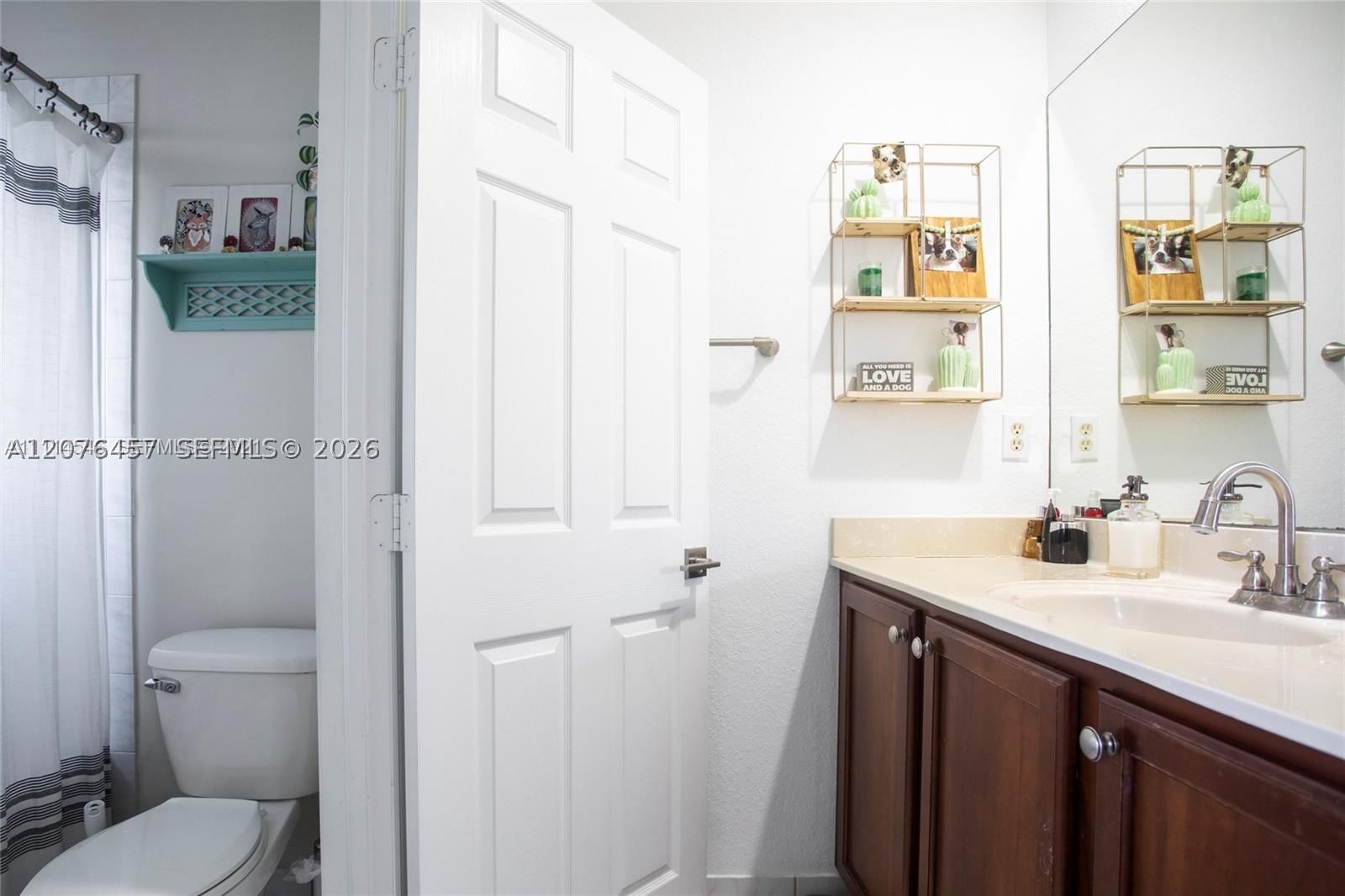 Real estate property located at 8925 18th St #404, Broward, Village Walk Condo, Miramar, FL