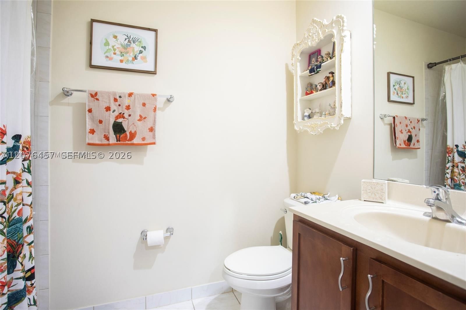 Real estate property located at 8925 18th St #404, Broward, Village Walk Condo, Miramar, FL