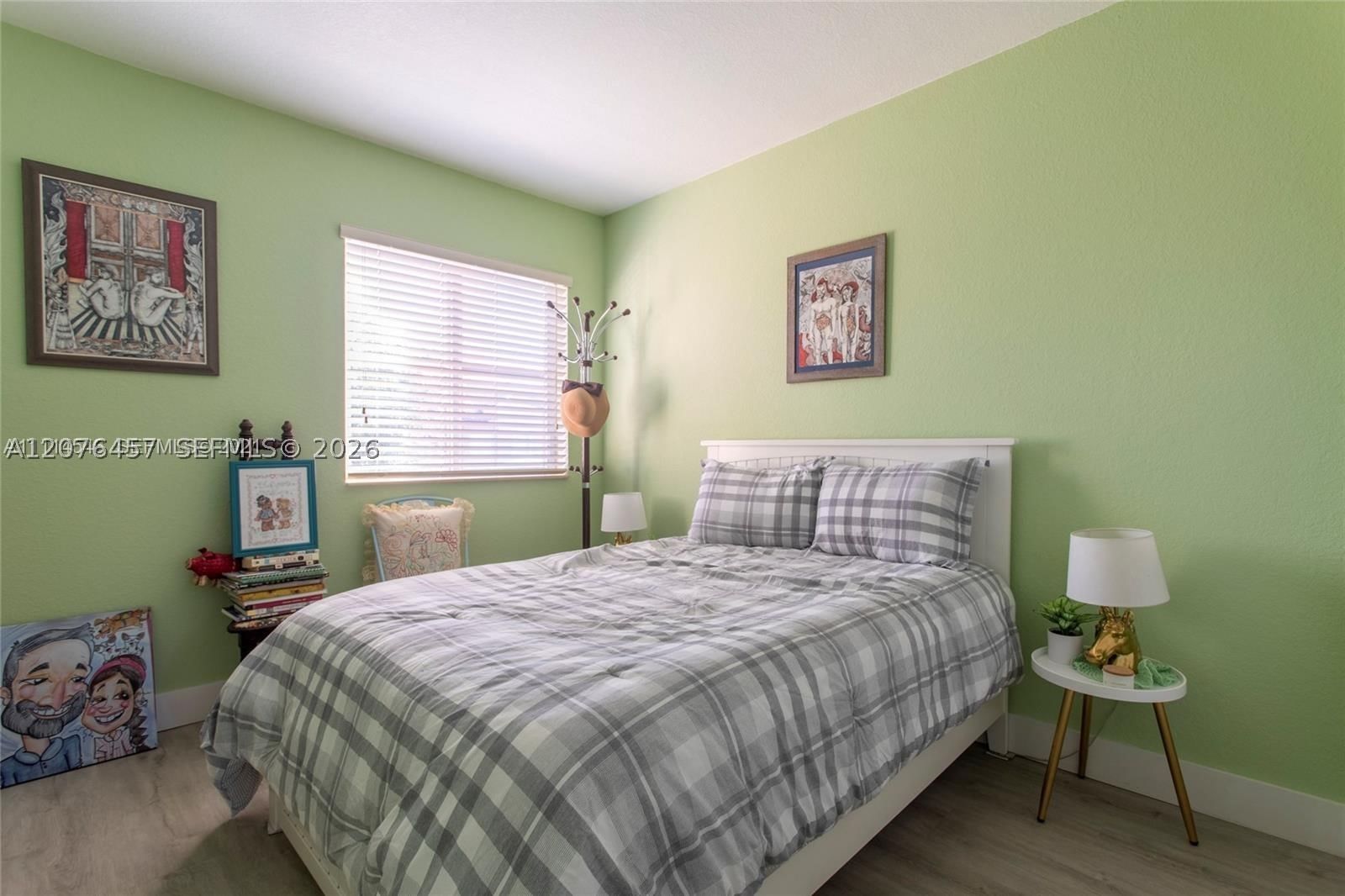 Real estate property located at 8925 18th St #404, Broward, Village Walk Condo, Miramar, FL