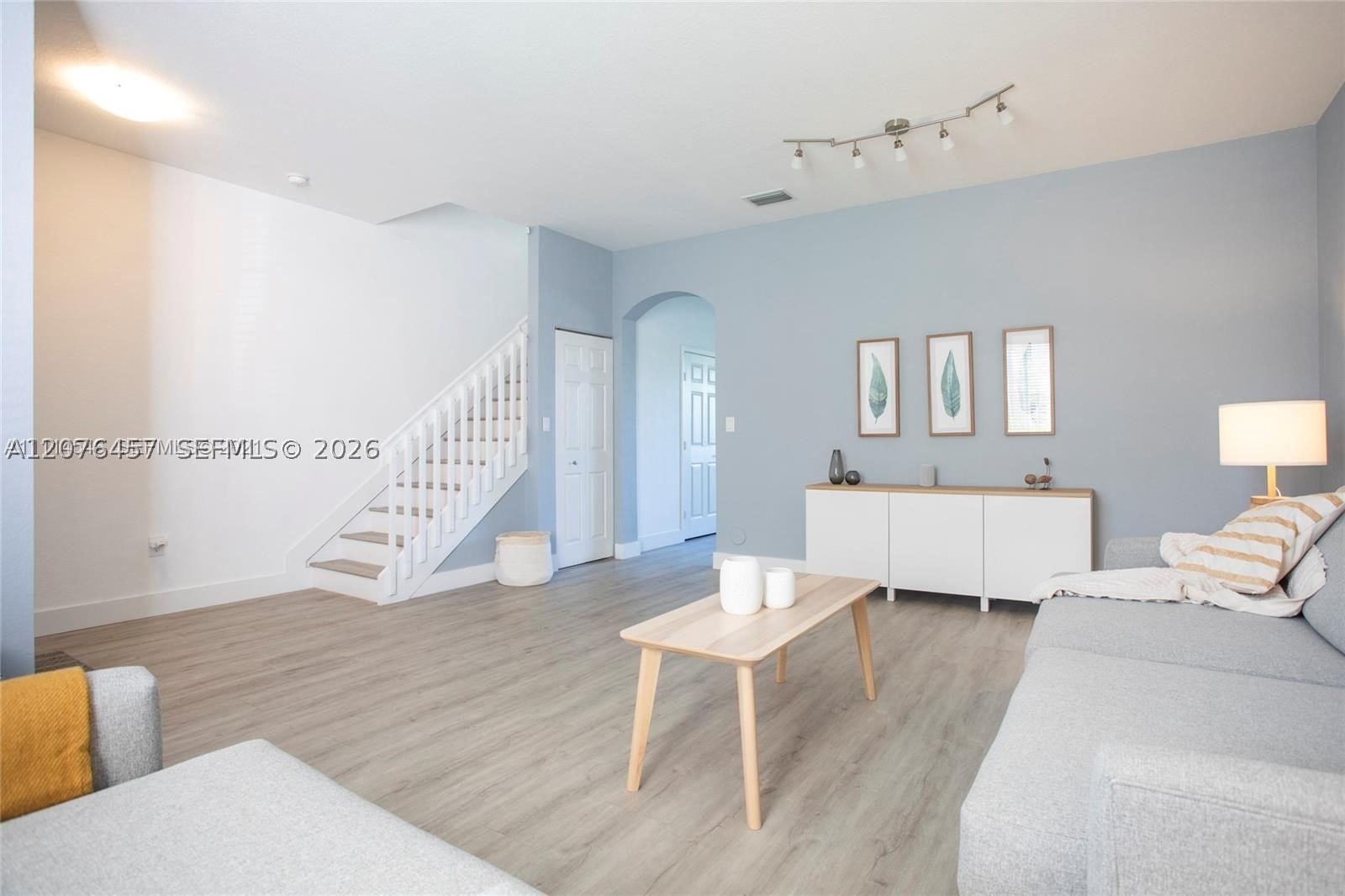 Real estate property located at 8925 18th St #404, Broward, Village Walk Condo, Miramar, FL