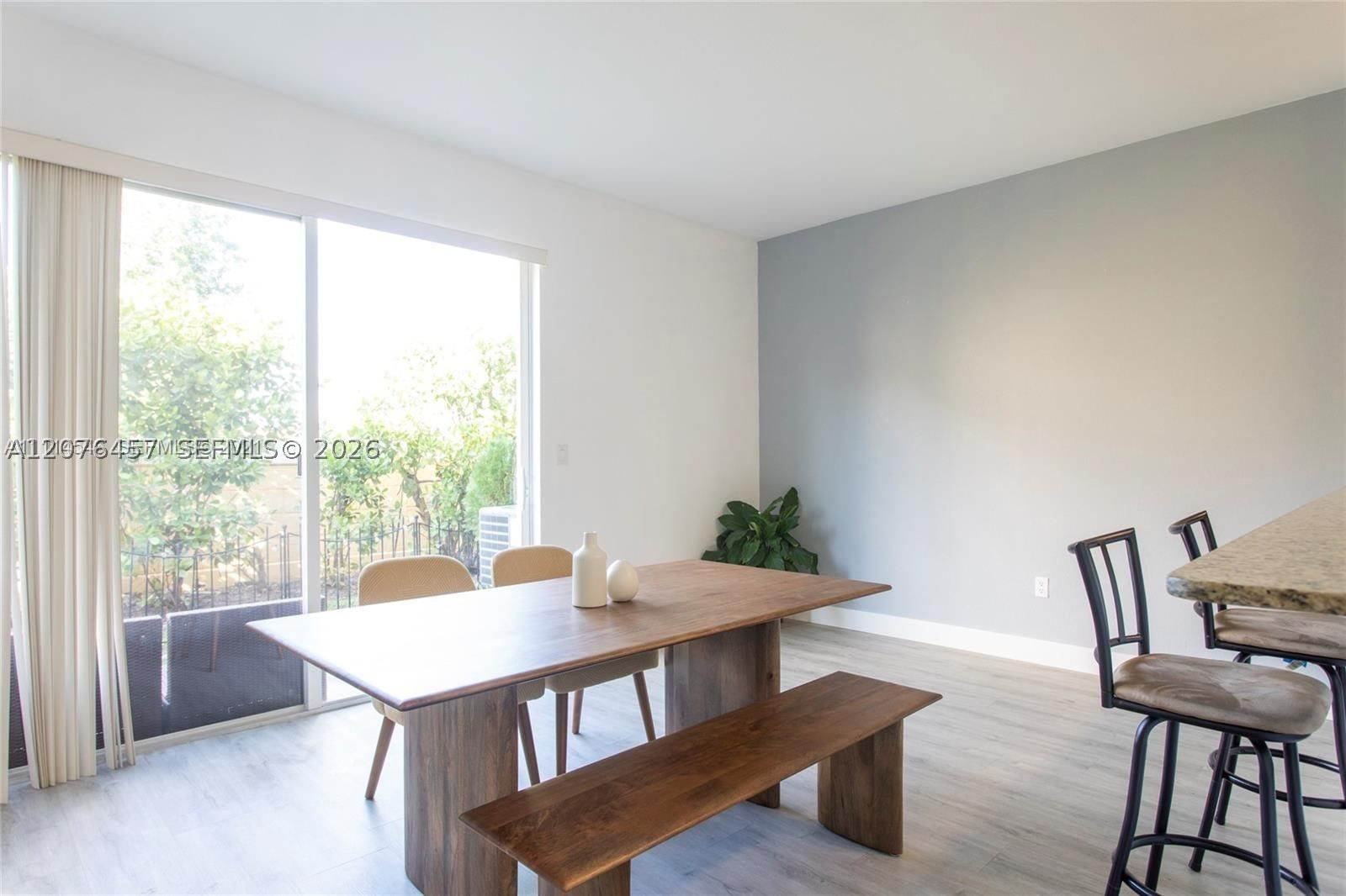 Real estate property located at 8925 18th St #404, Broward, Village Walk Condo, Miramar, FL