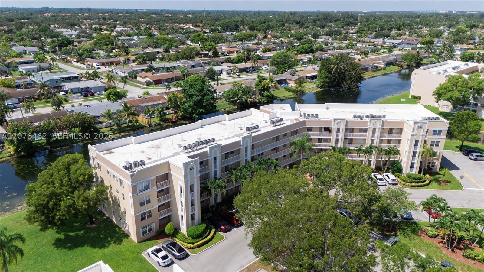 Real estate property located at 10346 24th Pl #107, Broward, Sunrise Lakes 205 Condo, Sunrise, FL