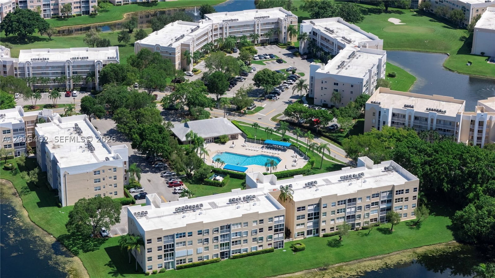 Real estate property located at 10346 24th Pl #107, Broward, Sunrise Lakes 205 Condo, Sunrise, FL