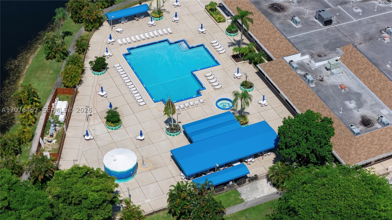 Real estate property located at 10346 24th Pl #107, Broward, Sunrise Lakes 205 Condo, Sunrise, FL