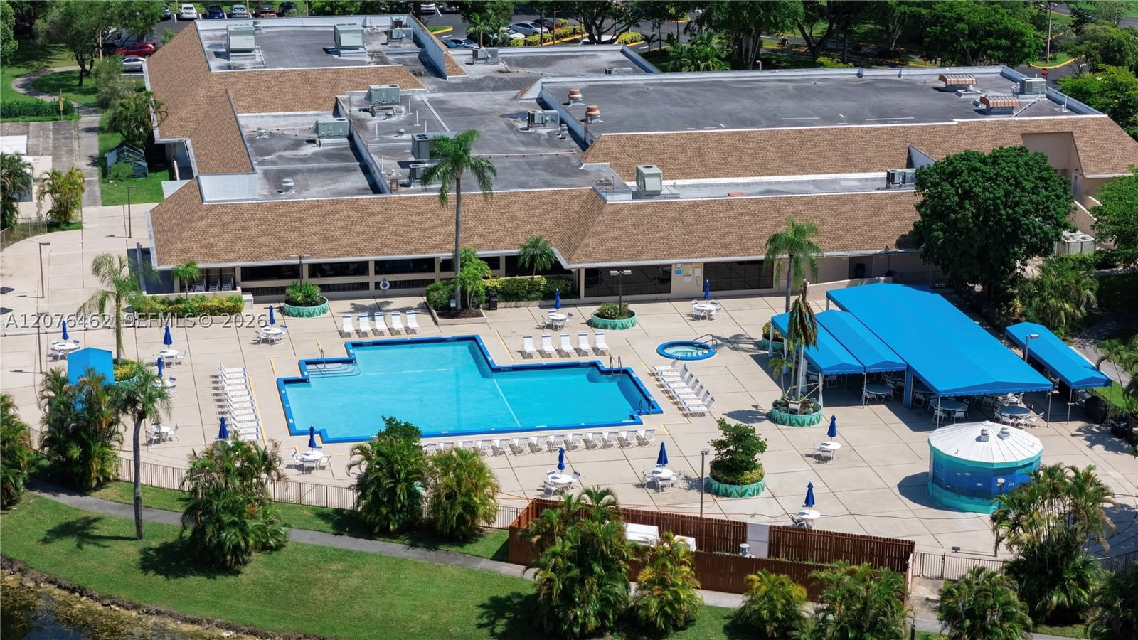 Real estate property located at 10346 24th Pl #107, Broward, Sunrise Lakes 205 Condo, Sunrise, FL