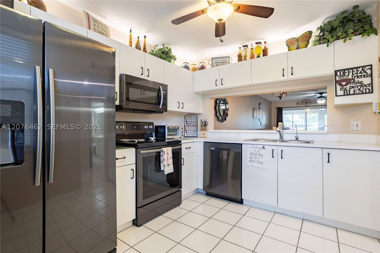 Real estate property located at 10346 24th Pl #107, Broward, Sunrise Lakes 205 Condo, Sunrise, FL