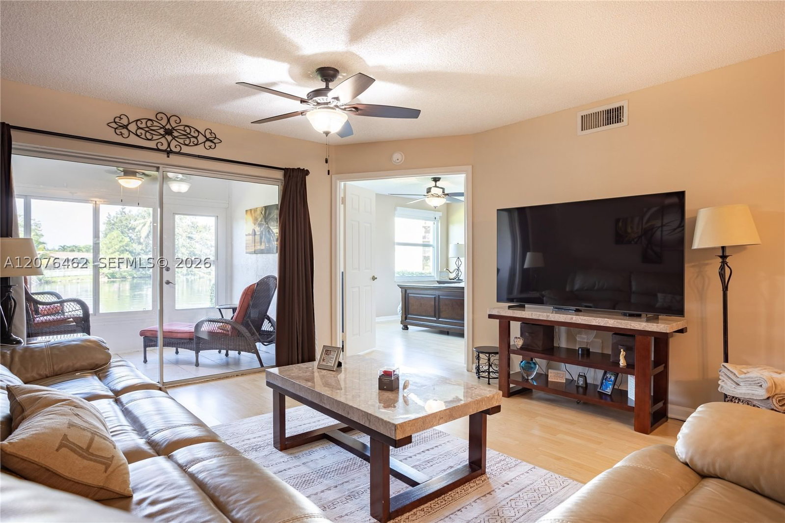 Real estate property located at 10346 24th Pl #107, Broward, Sunrise Lakes 205 Condo, Sunrise, FL