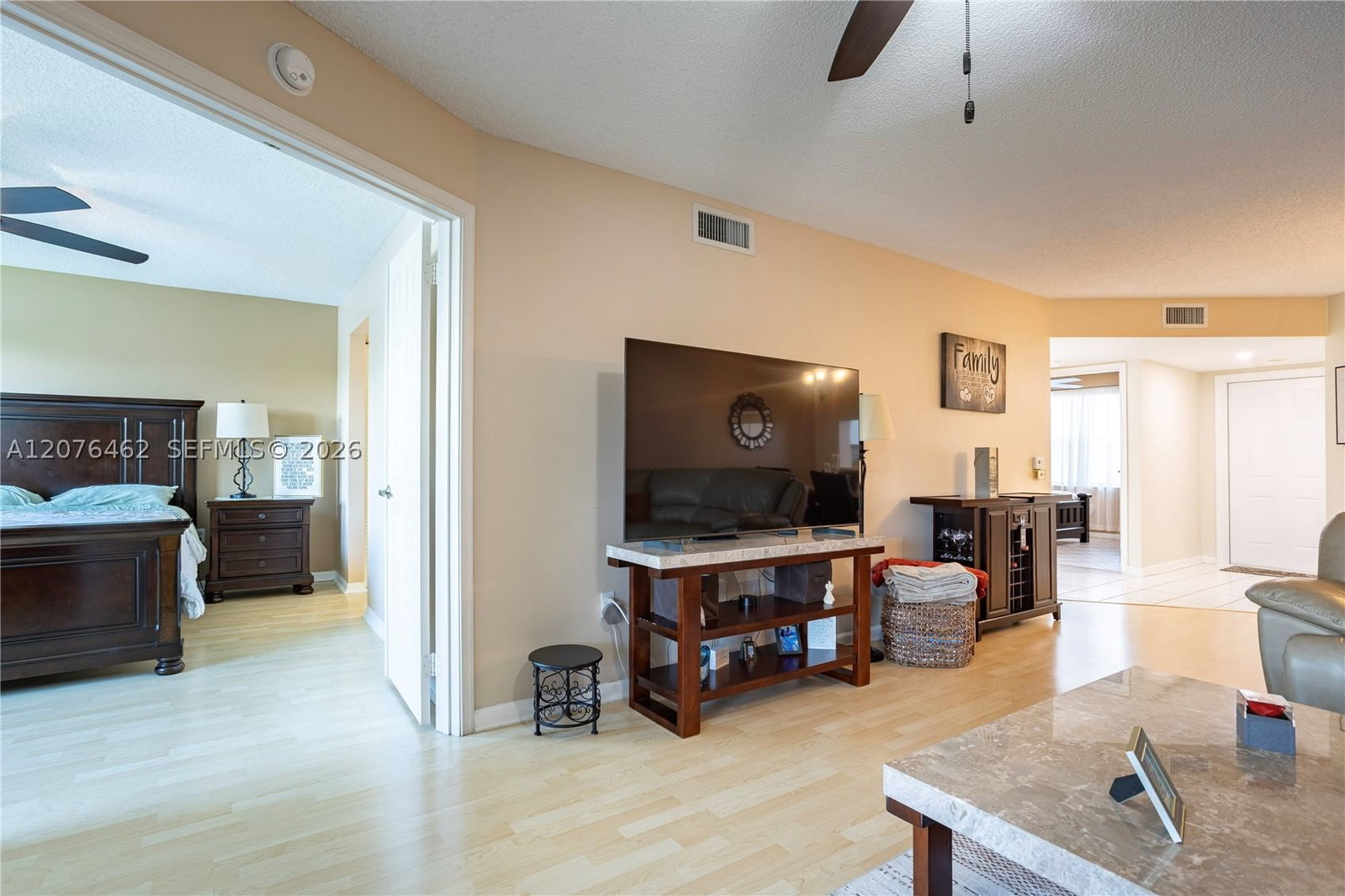 Real estate property located at 10346 24th Pl #107, Broward, Sunrise Lakes 205 Condo, Sunrise, FL