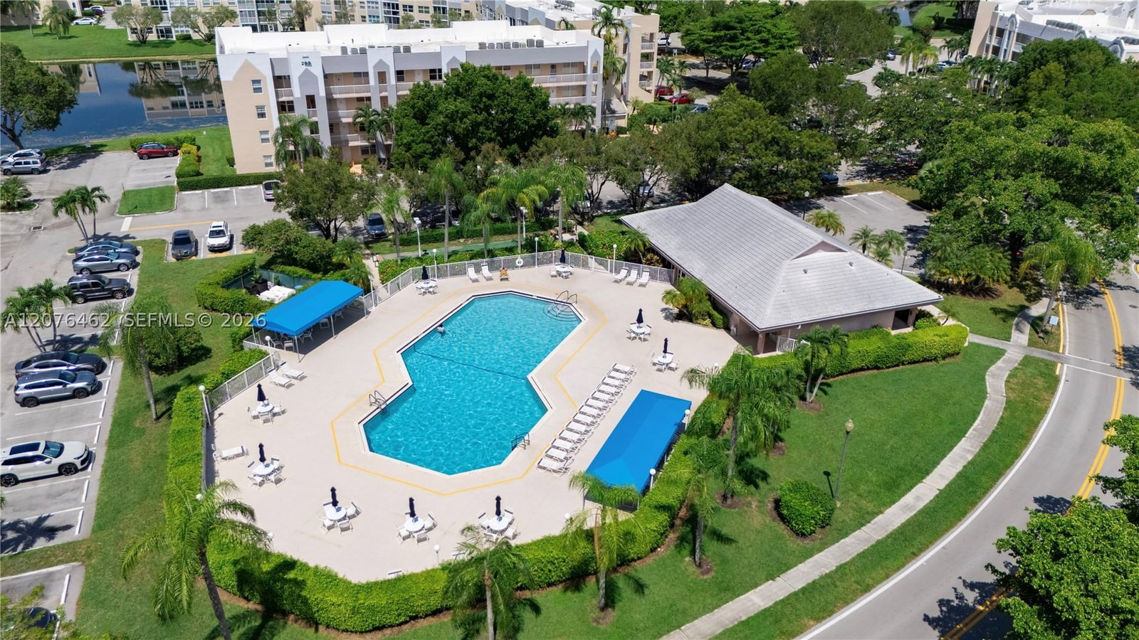 Real estate property located at 10346 24th Pl #107, Broward, Sunrise Lakes 205 Condo, Sunrise, FL