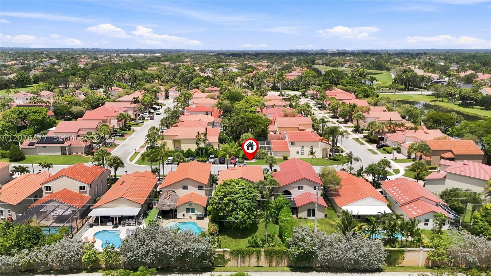 Real estate property located at 15822 16th Ct, Broward, Hollywood Lakes Country C, Pembroke Pines, FL