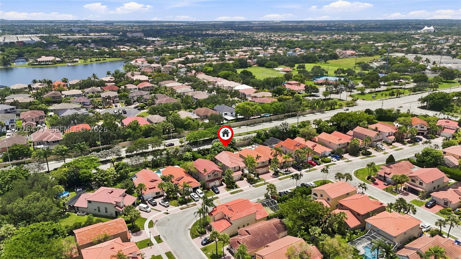 Real estate property located at 15822 16th Ct, Broward, Hollywood Lakes Country C, Pembroke Pines, FL