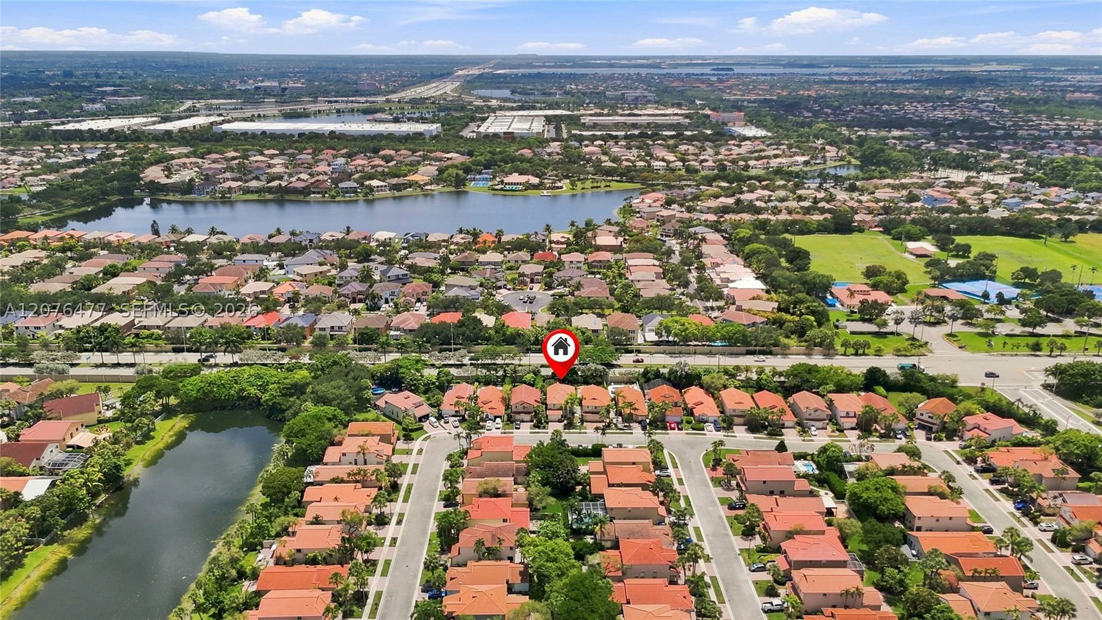 Real estate property located at 15822 16th Ct, Broward, Hollywood Lakes Country C, Pembroke Pines, FL
