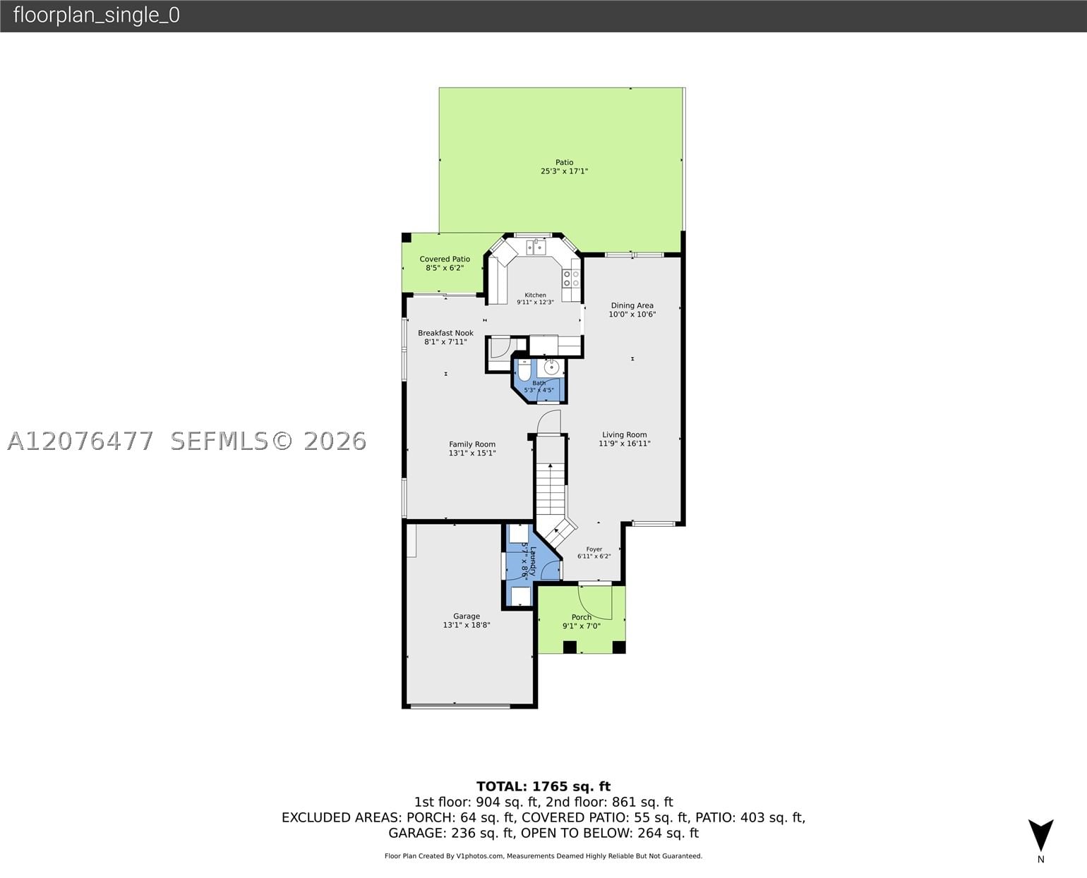 Real estate property located at 15822 16th Ct, Broward, Hollywood Lakes Country C, Pembroke Pines, FL
