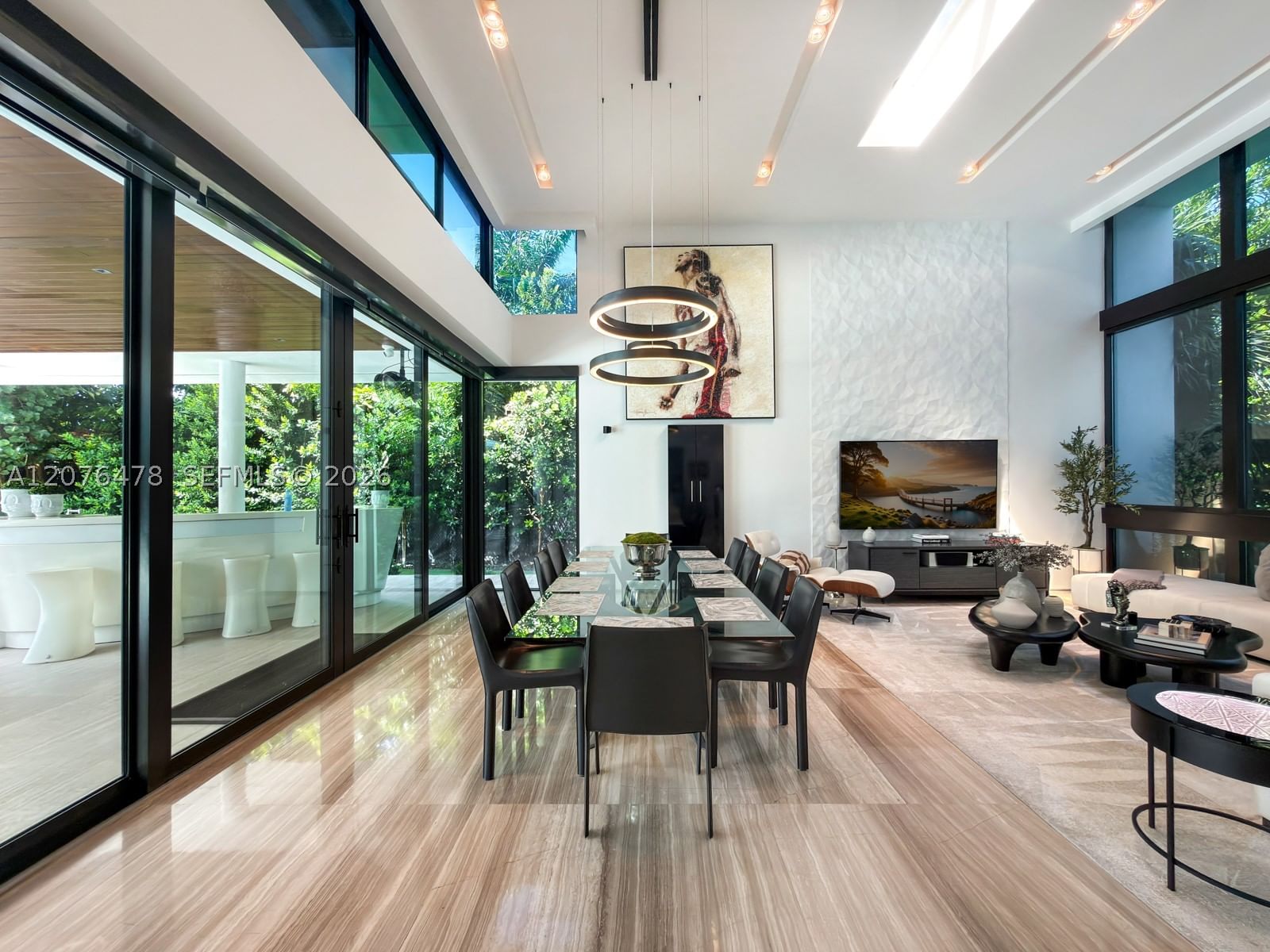 Real estate property located at 528 Lakeview Ct, Miami-dade, Surprise Point, Miami Beach, FL