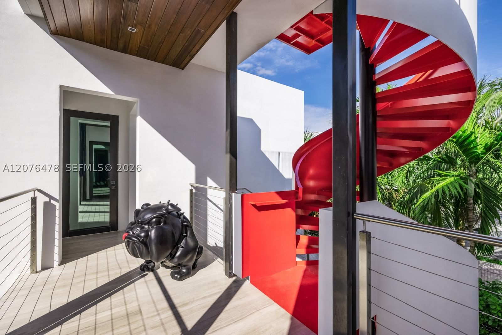 Real estate property located at 528 Lakeview Ct, Miami-dade, Surprise Point, Miami Beach, FL