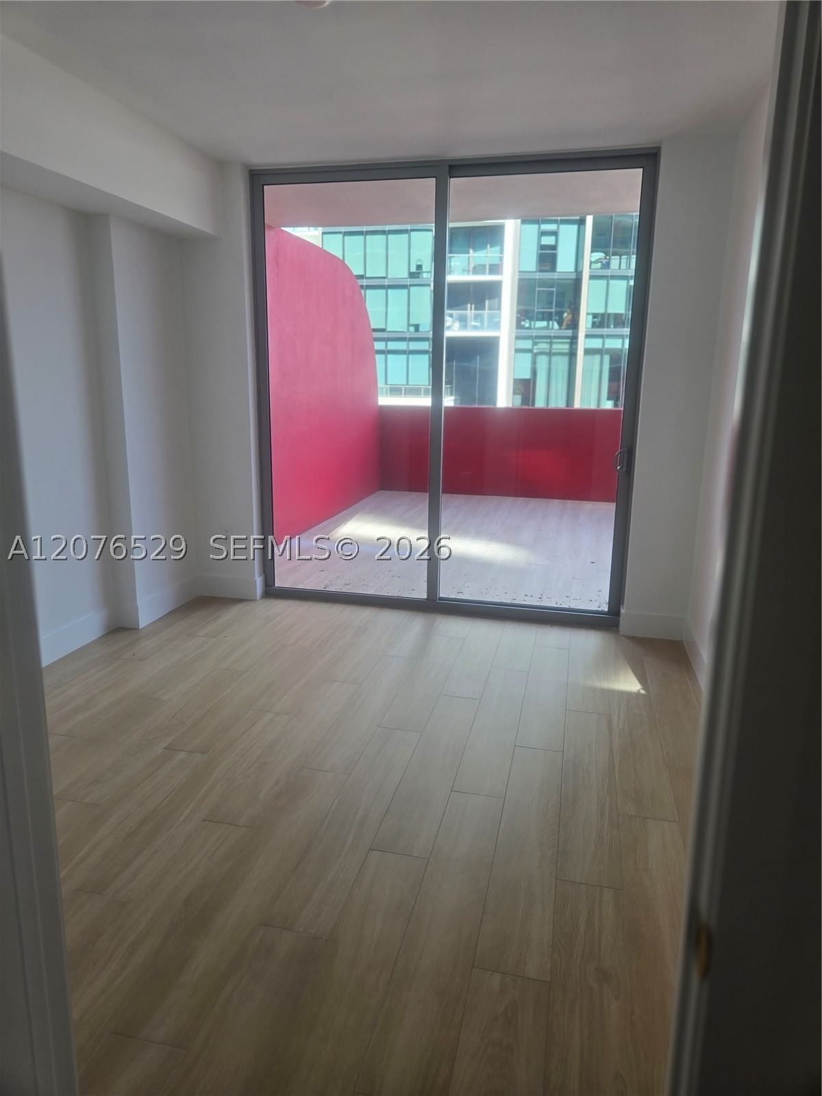 Real estate property located at 90 32nd St #605, Miami-dade, The Standard, Miami, FL