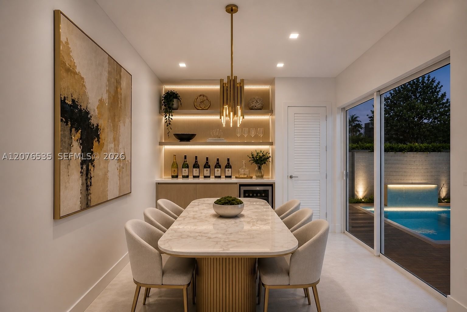 Real estate property located at 10381 67th Ter, Miami-dade, Doral Palms South, Doral, FL