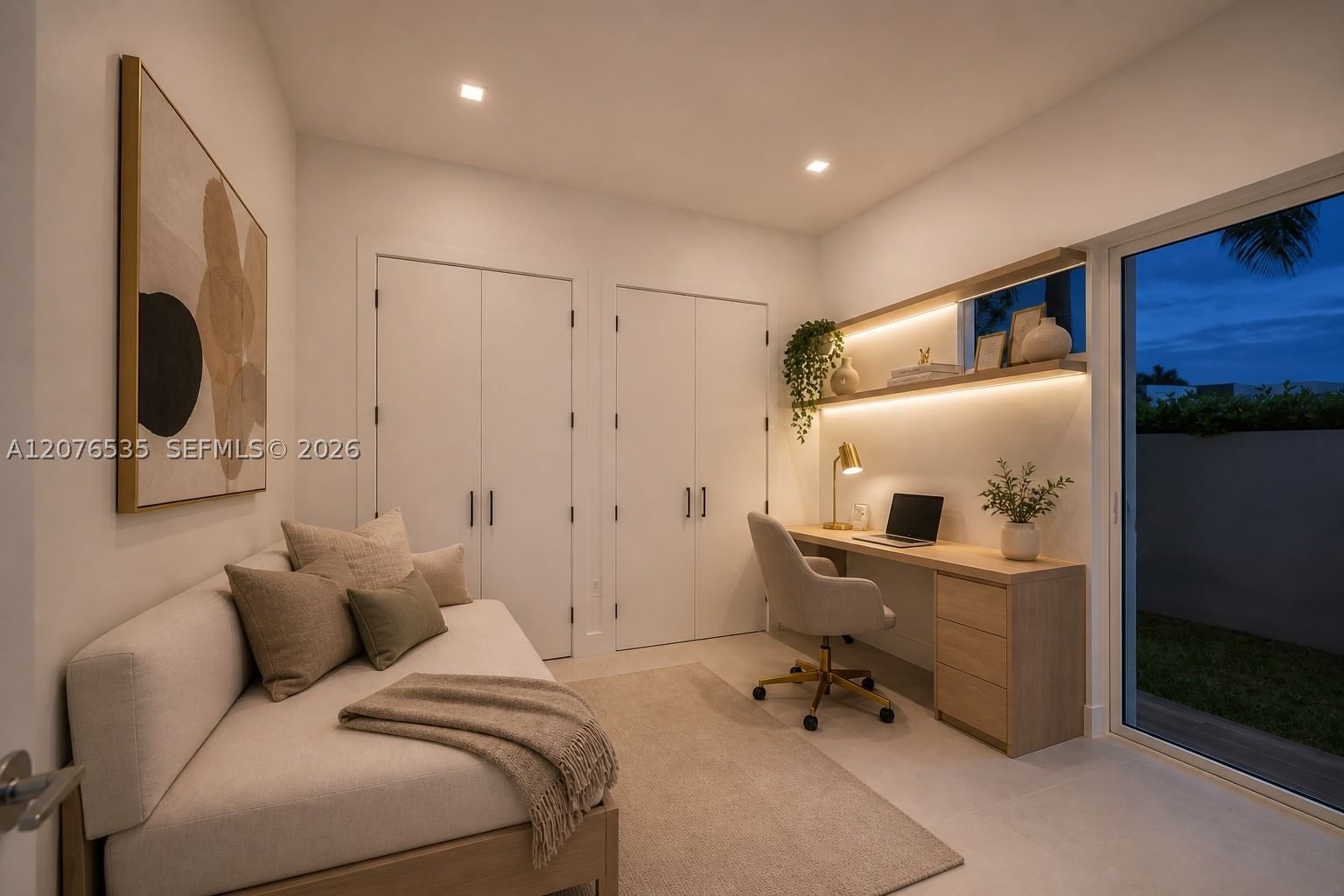 Real estate property located at 10381 67th Ter, Miami-dade, Doral Palms South, Doral, FL