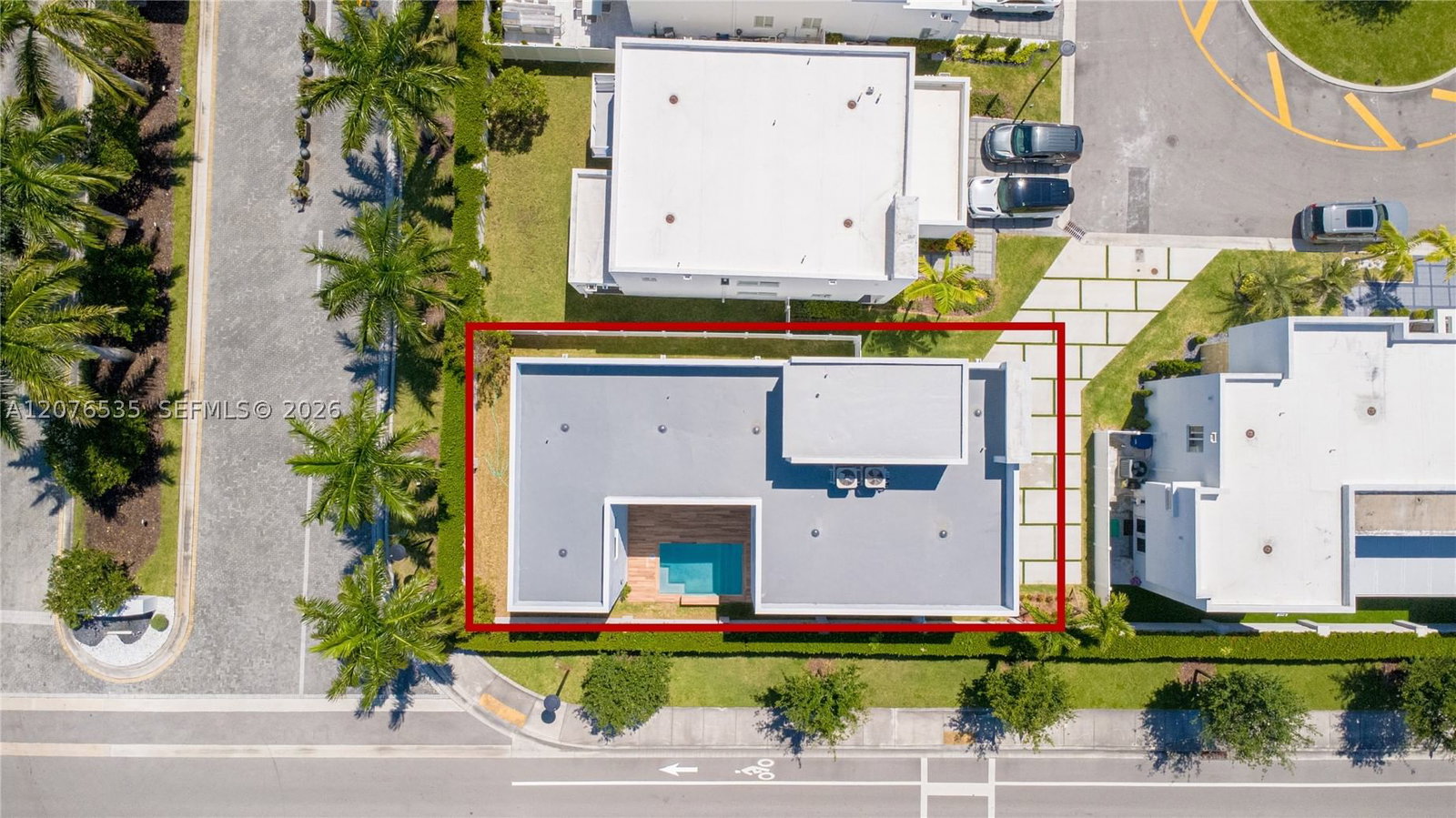 Real estate property located at 10381 67th Ter, Miami-dade, Doral Palms South, Doral, FL
