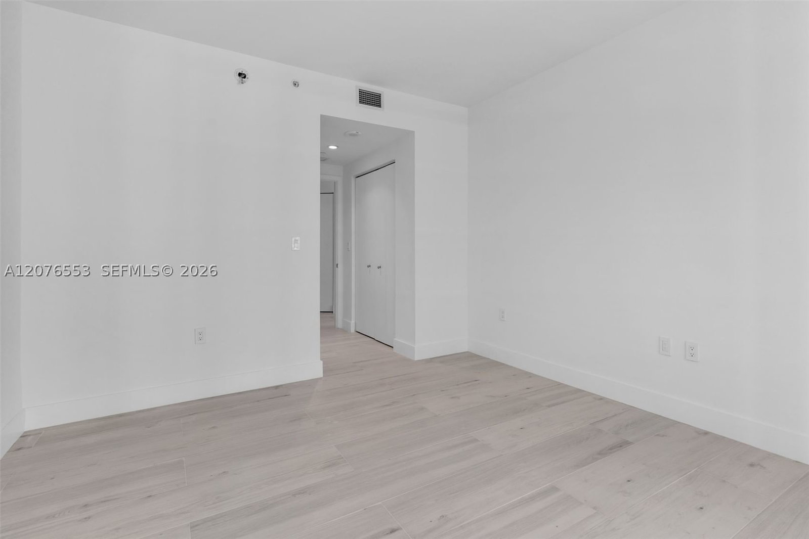 Real estate property located at 45 9th St #1706, Miami-dade, Brickell Heights East Con, Miami, FL