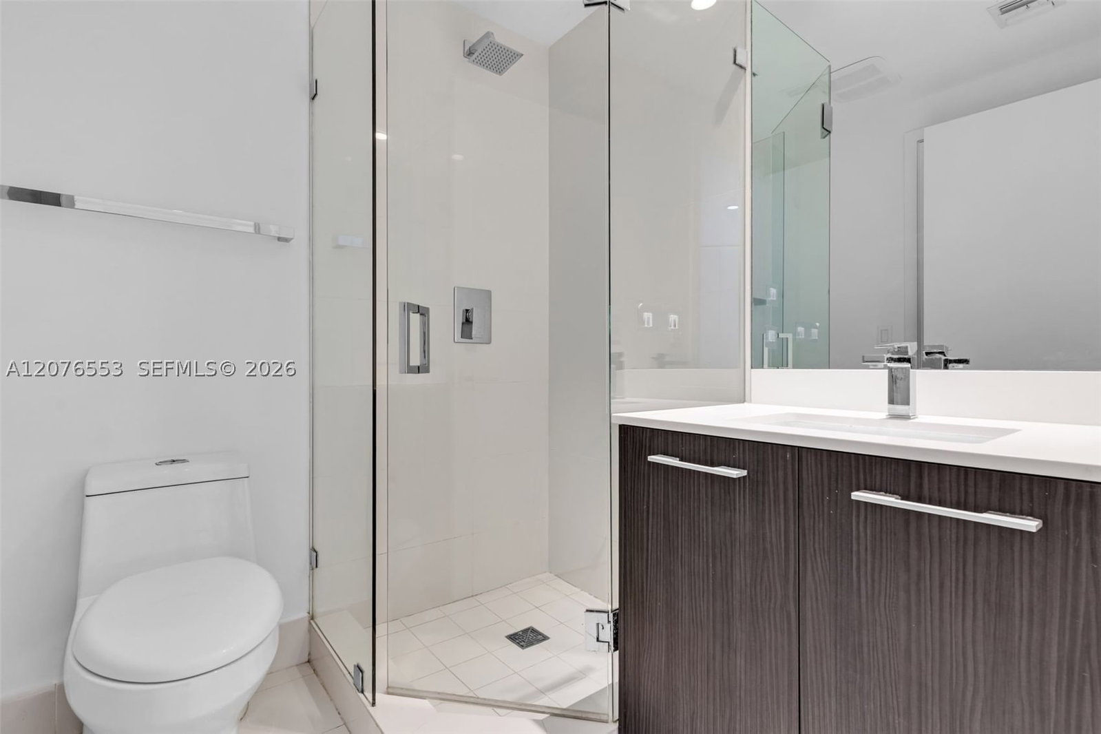 Real estate property located at 45 9th St #1706, Miami-dade, Brickell Heights East Con, Miami, FL