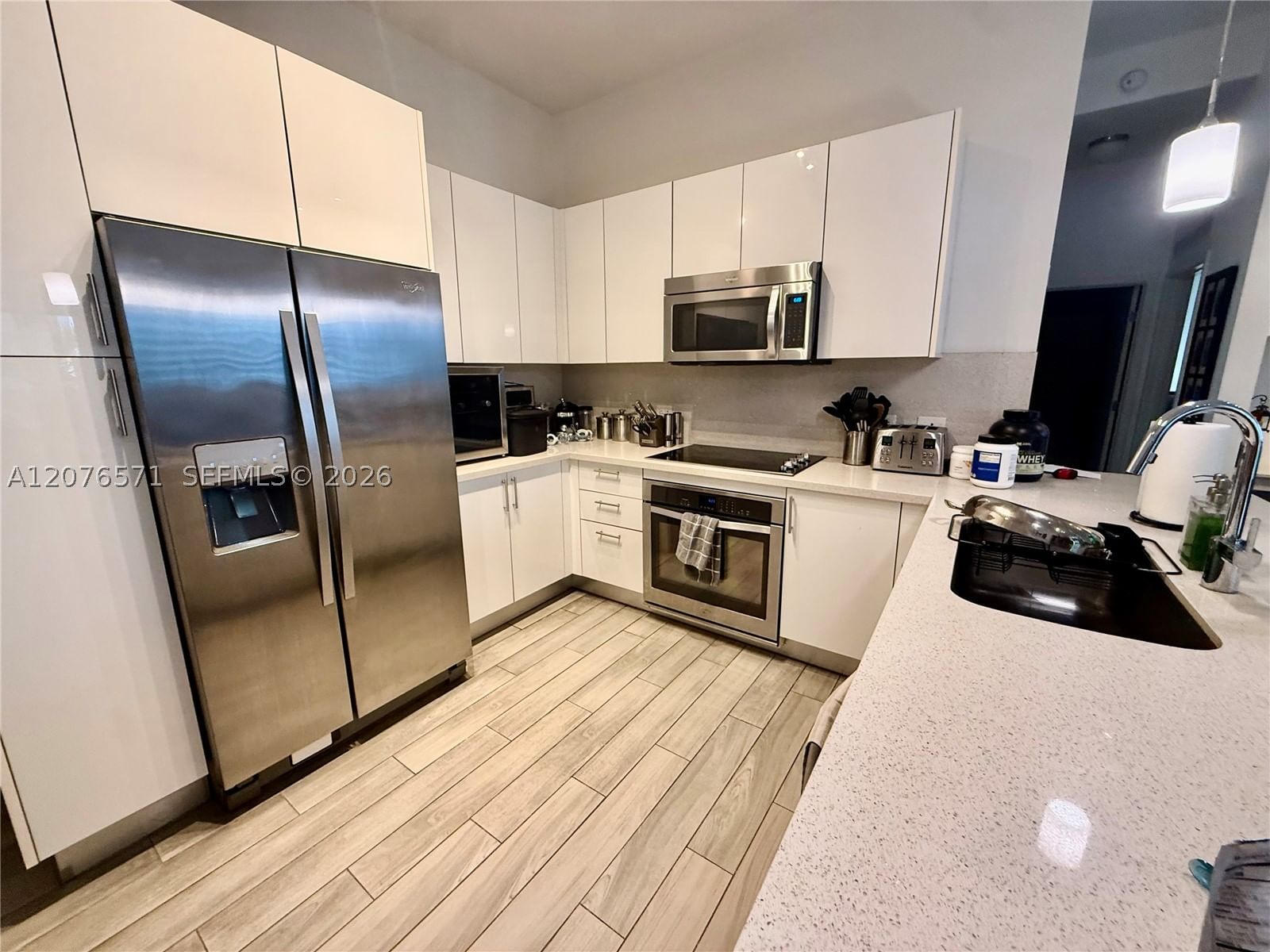 Real estate property located at 999 1st Ave #1114, Miami-dade, Nine At Mary Brickell Vil, Miami, FL