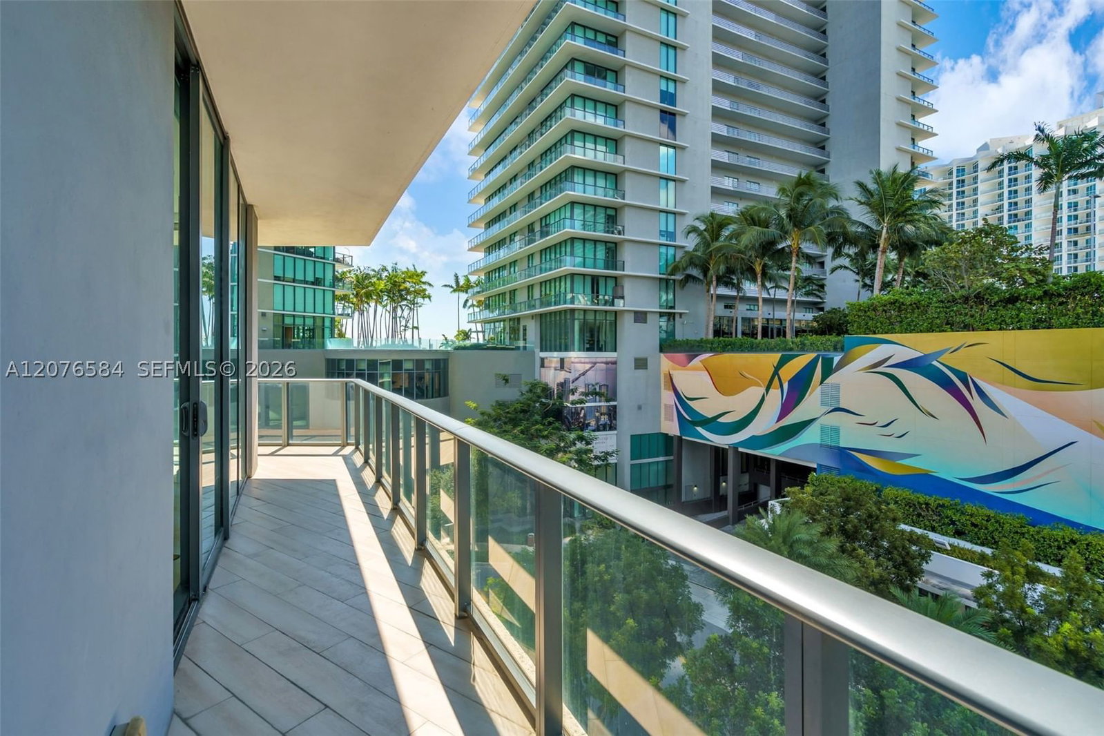 Real estate property located at 501 31st St #306, Miami-dade, Paraiso Bayviews Condo, Miami, FL