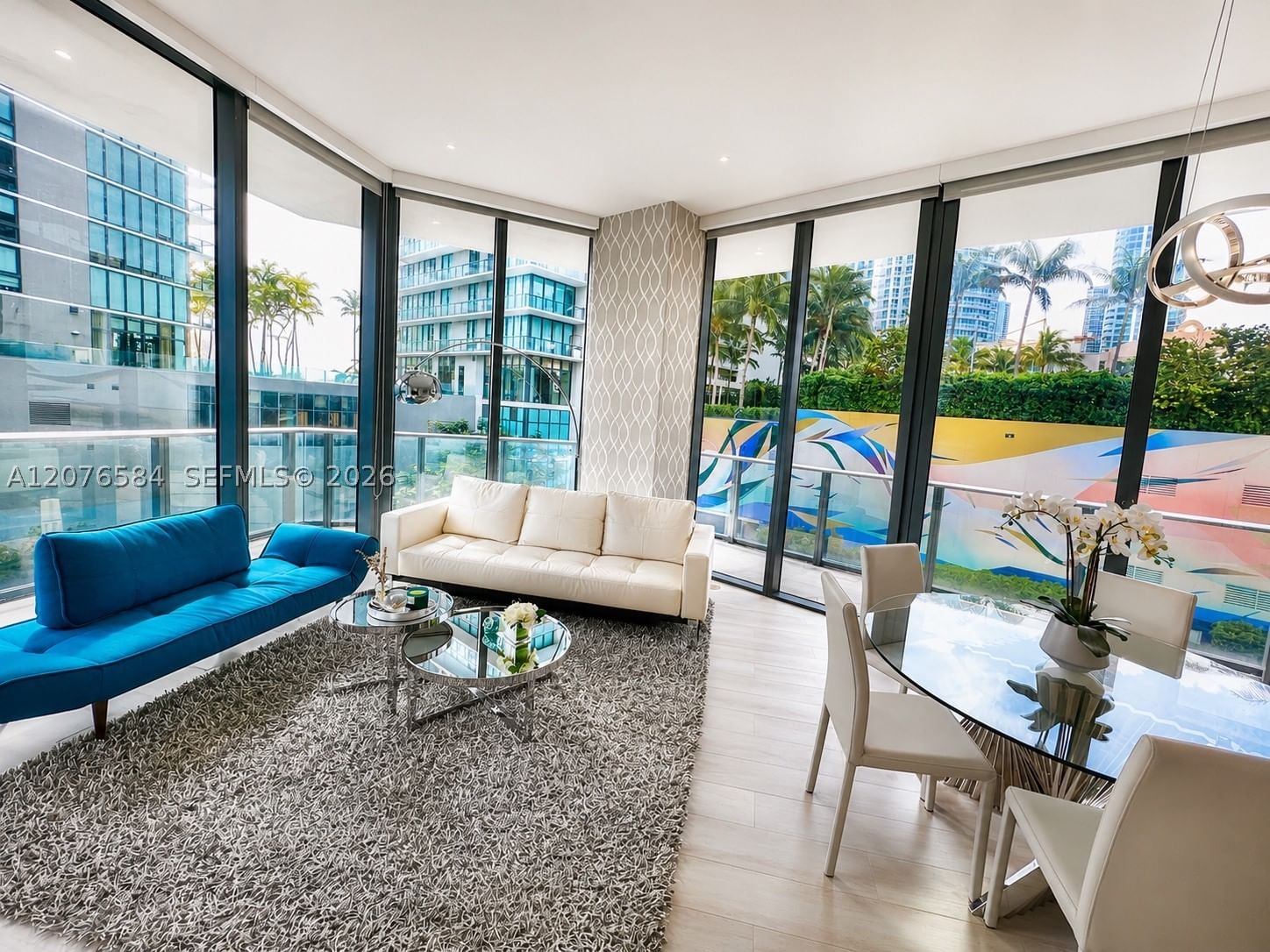 Real estate property located at 501 31st St #306, Miami-dade, Paraiso Bayviews Condo, Miami, FL