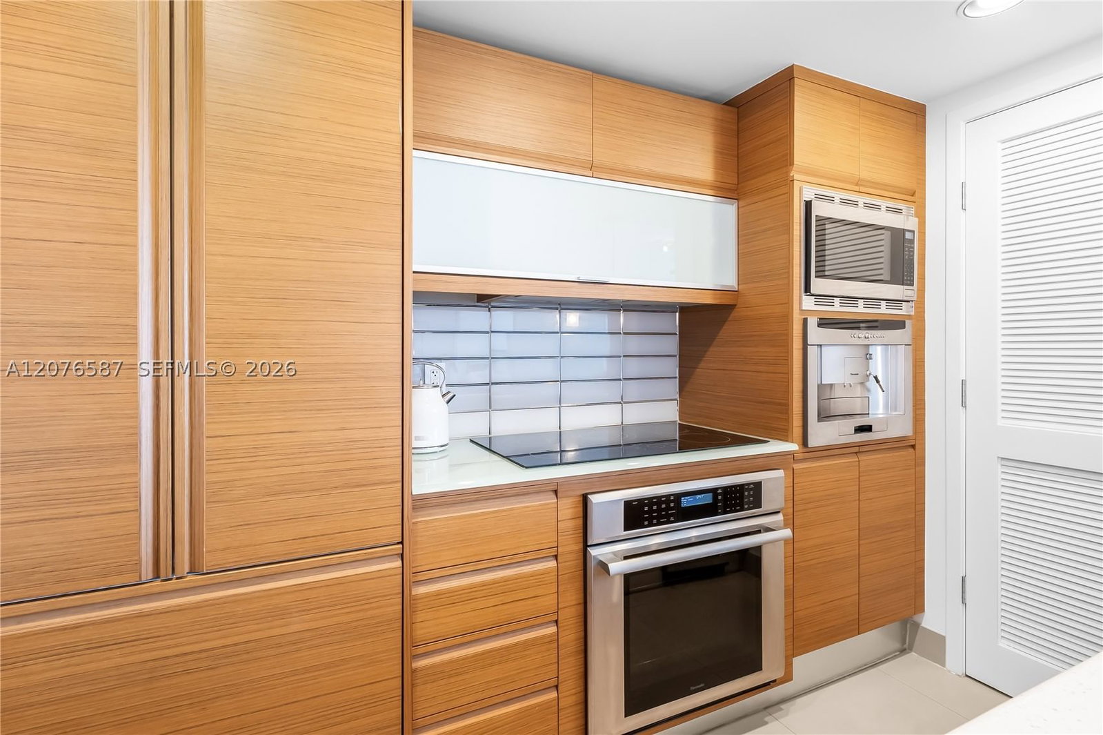 Real estate property located at 5875 Collins Ave #903, Miami-dade, Mei Condo, Miami Beach, FL