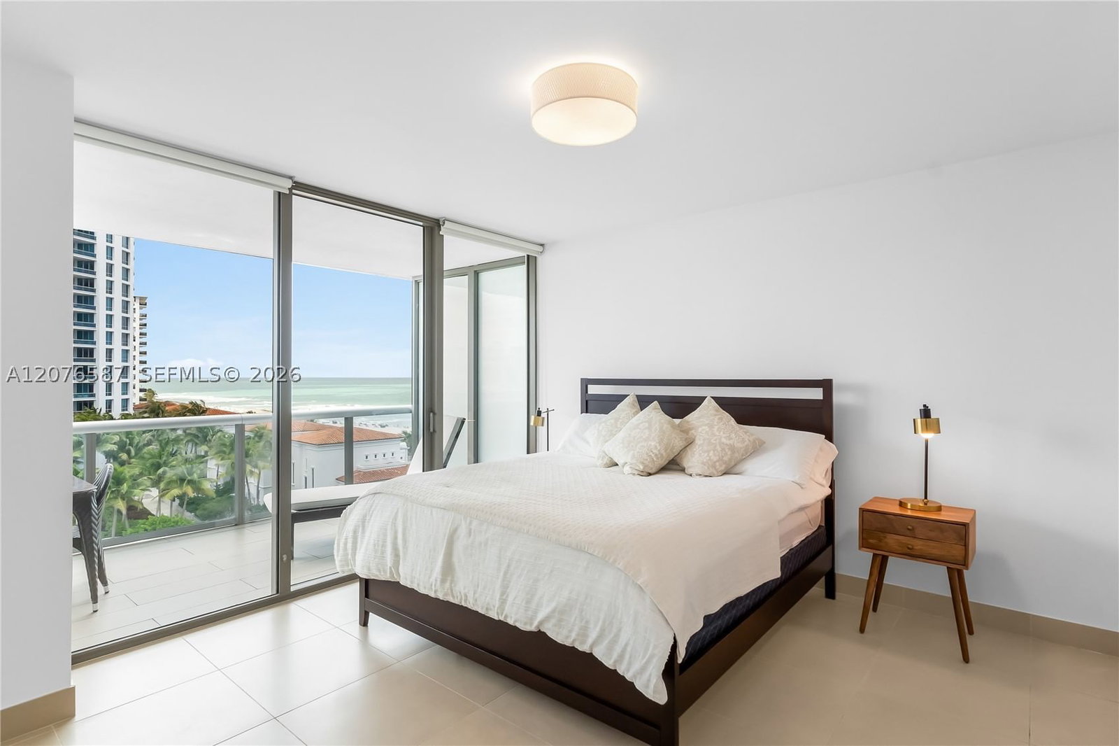 Real estate property located at 5875 Collins Ave #903, Miami-dade, Mei Condo, Miami Beach, FL