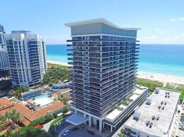 Real estate property located at 5875 Collins Ave #903, Miami-dade, Mei Condo, Miami Beach, FL