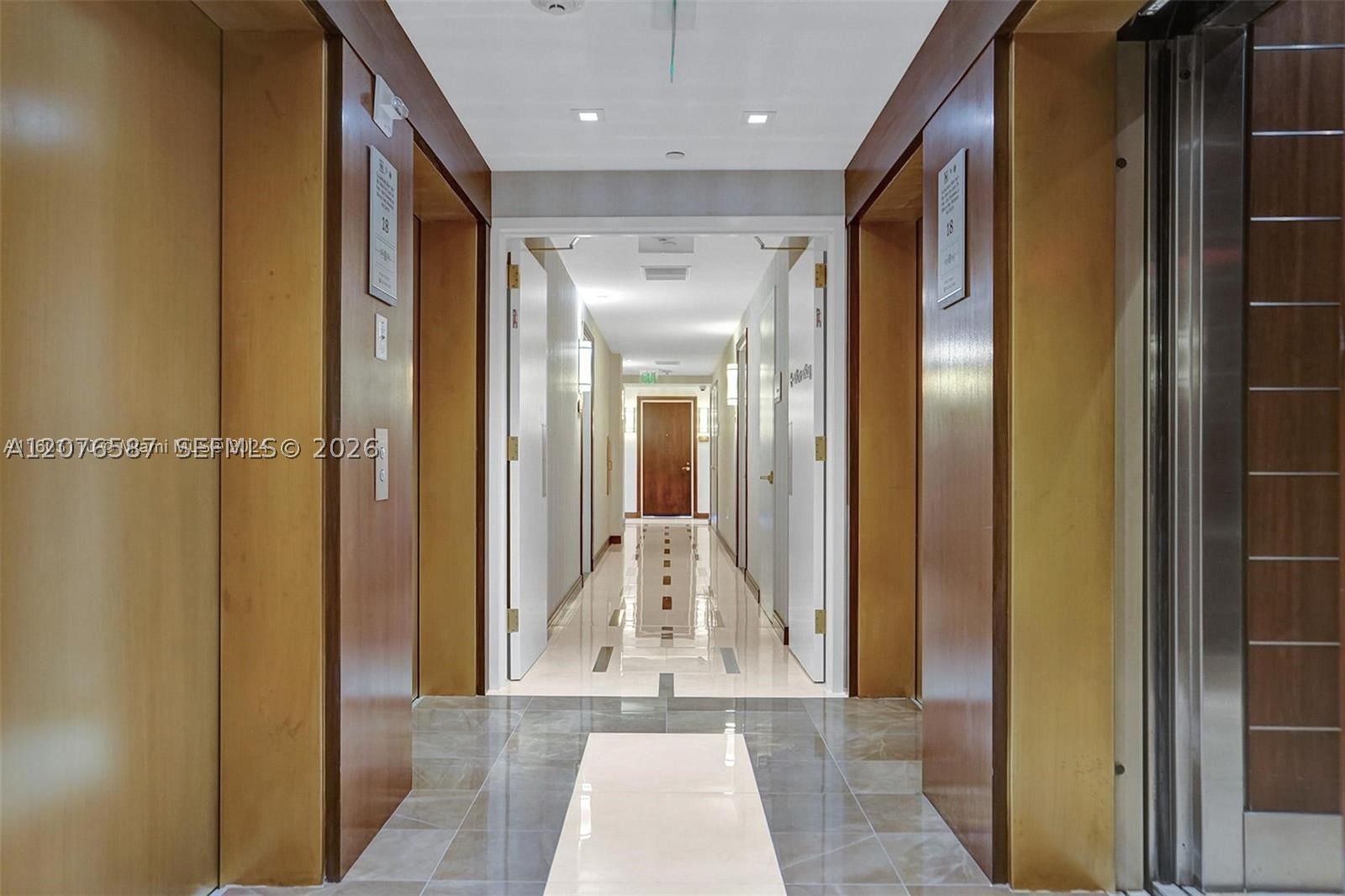 Real estate property located at 5875 Collins Ave #903, Miami-dade, Mei Condo, Miami Beach, FL