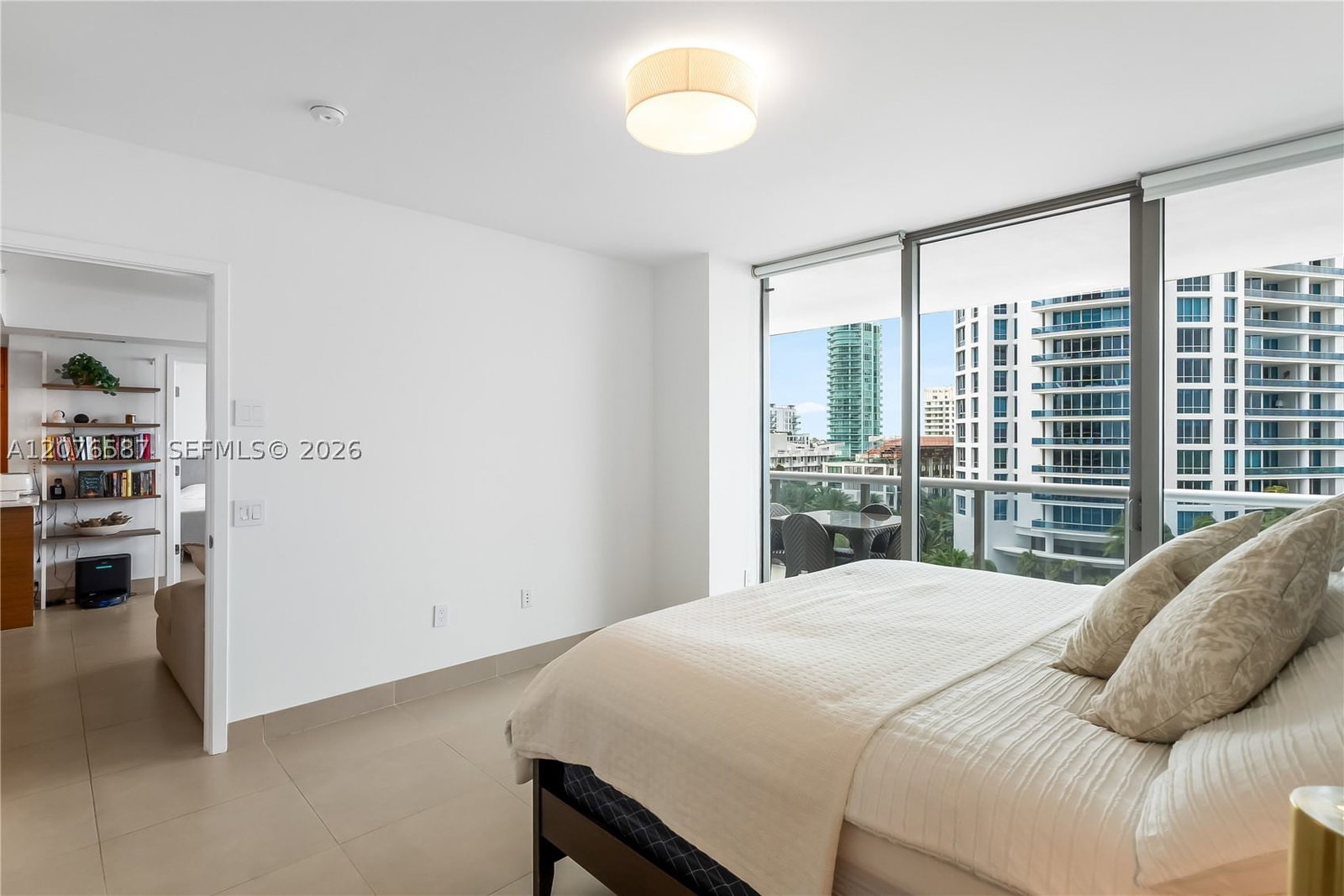 Real estate property located at 5875 Collins Ave #903, Miami-dade, Mei Condo, Miami Beach, FL