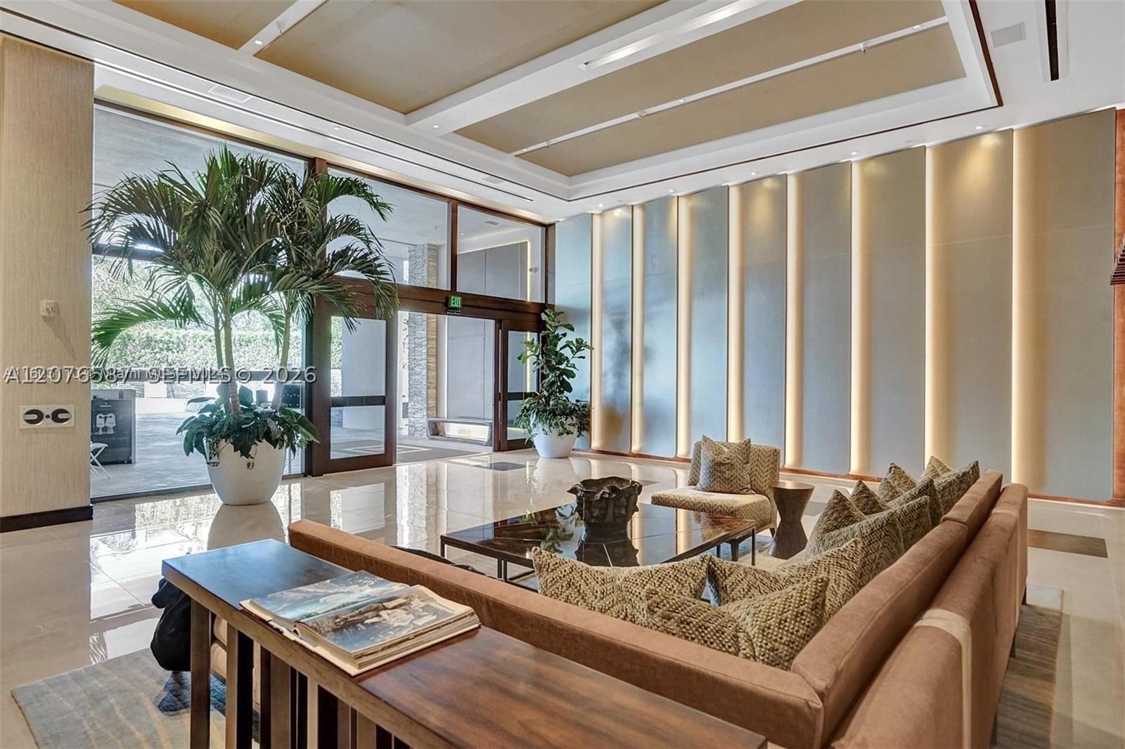 Real estate property located at 5875 Collins Ave #903, Miami-dade, Mei Condo, Miami Beach, FL