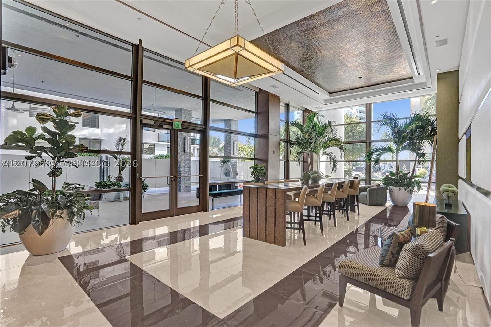 Real estate property located at 5875 Collins Ave #903, Miami-dade, Mei Condo, Miami Beach, FL