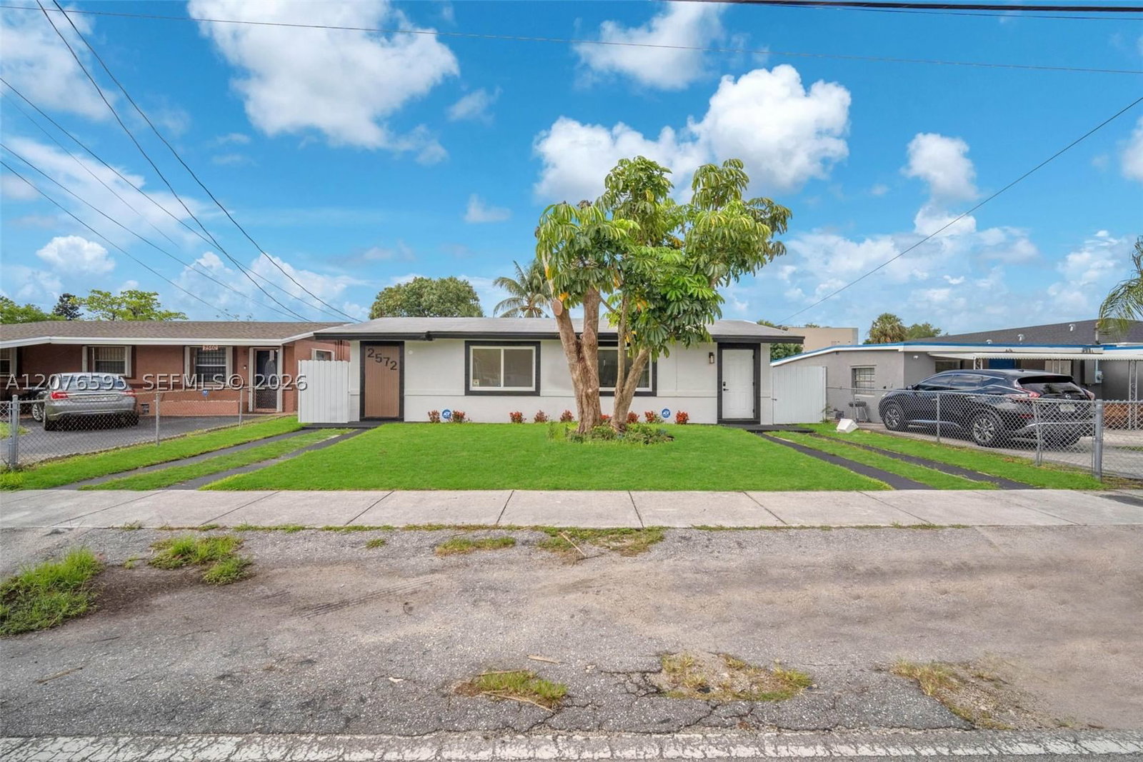 Real estate property located at 2572 20th St, Broward, North West Lauderdale, Fort Lauderdale, FL