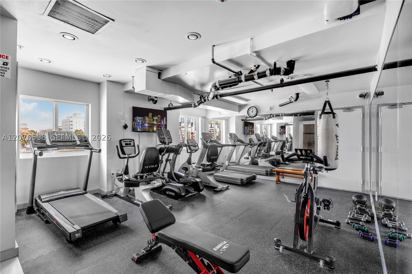 Real estate property located at 4101 Pine Tree Dr #1105, Miami-dade, Tower Forty One Condo, Miami Beach, FL